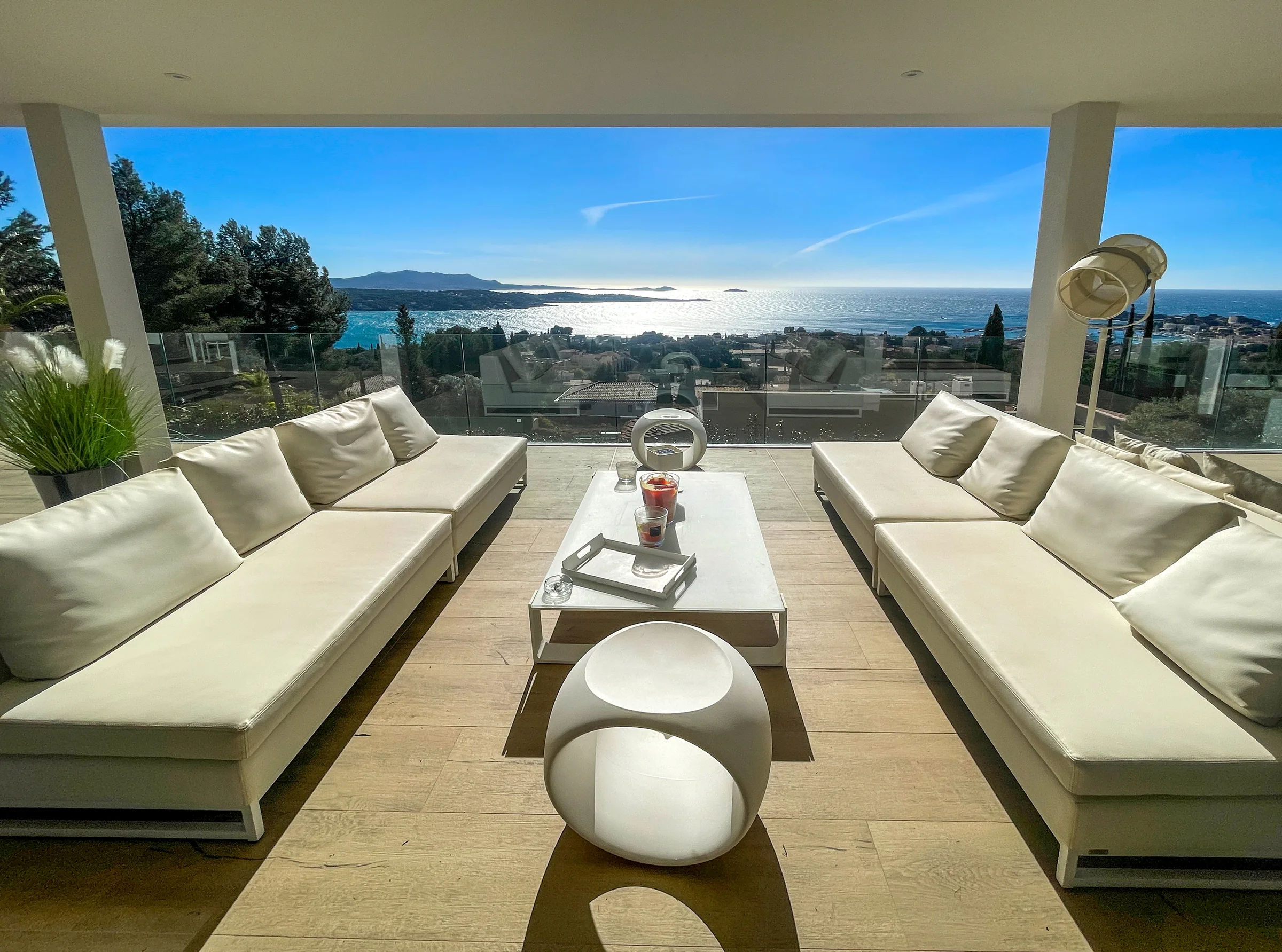Villa D - Bandol (83)
