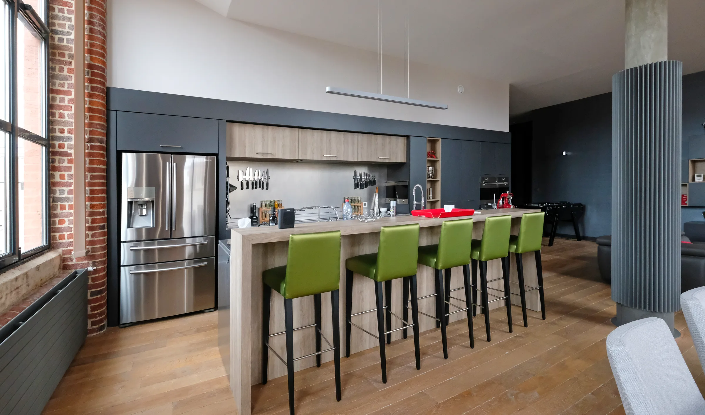Loft 301 - Rouen (76)