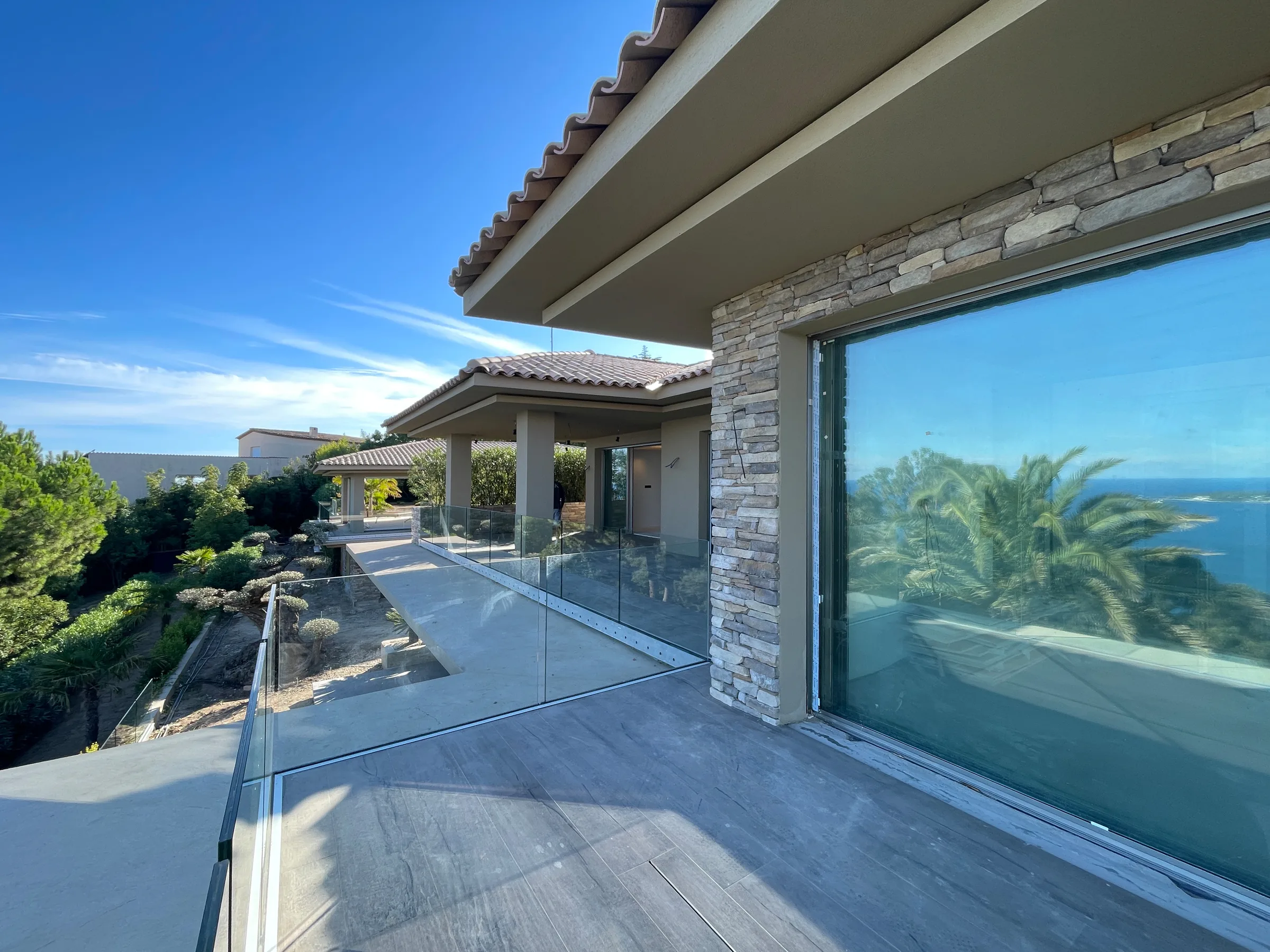 Villa Sunset Cannes (06)