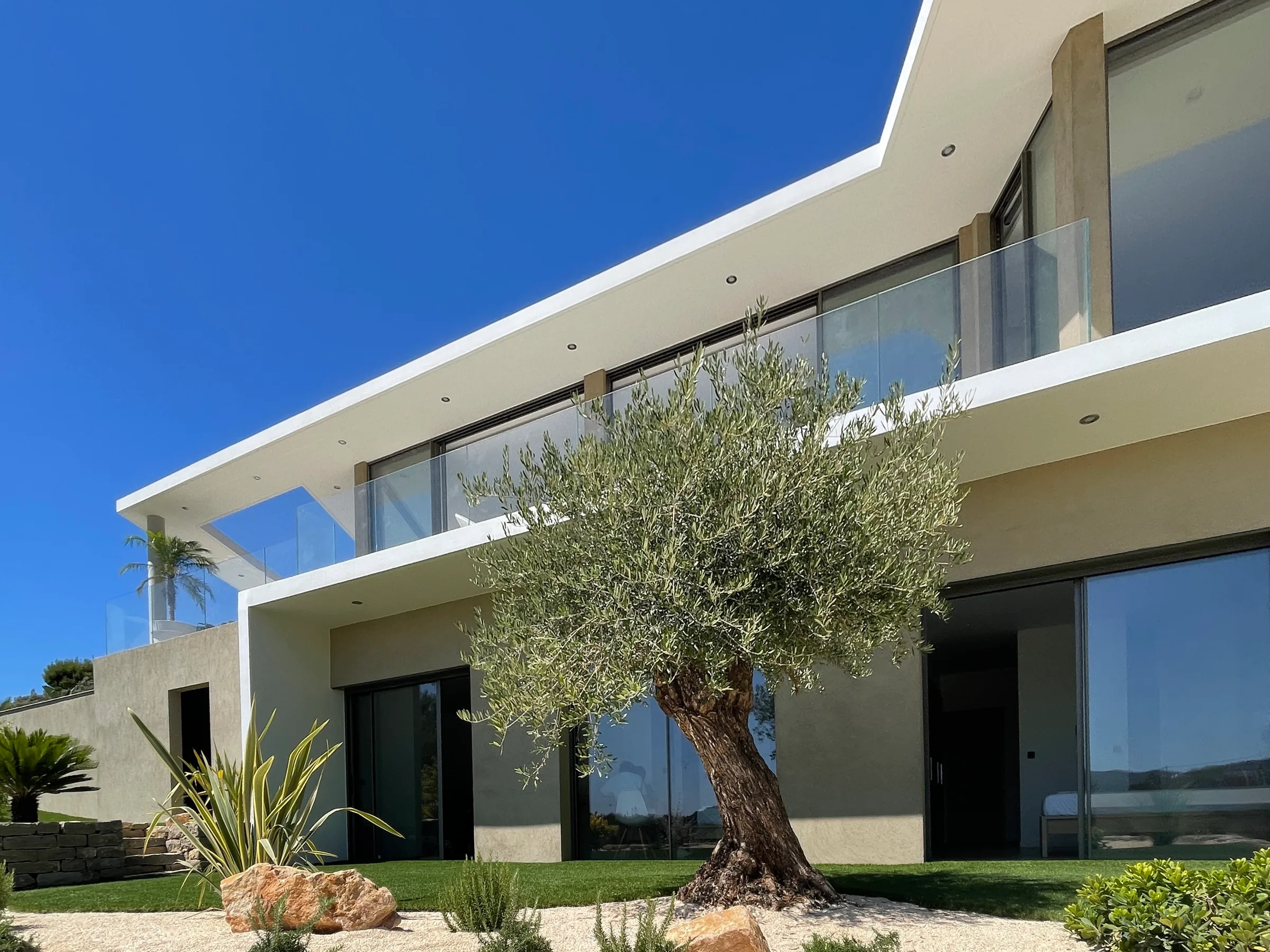 Villa Raphaël - Domaine Epikure2 - Bandol (83)