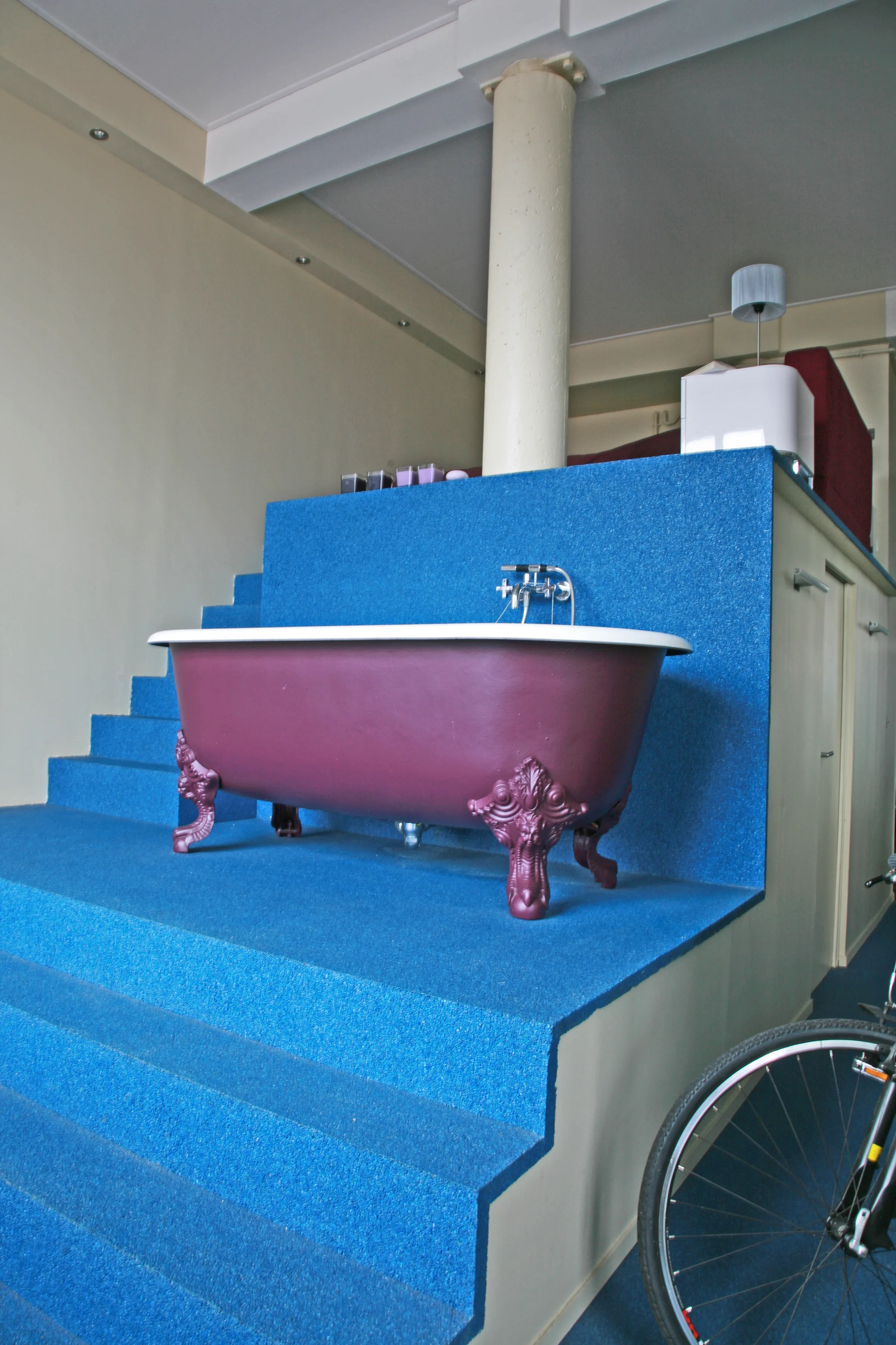 Loft 409 - Rouen (76)