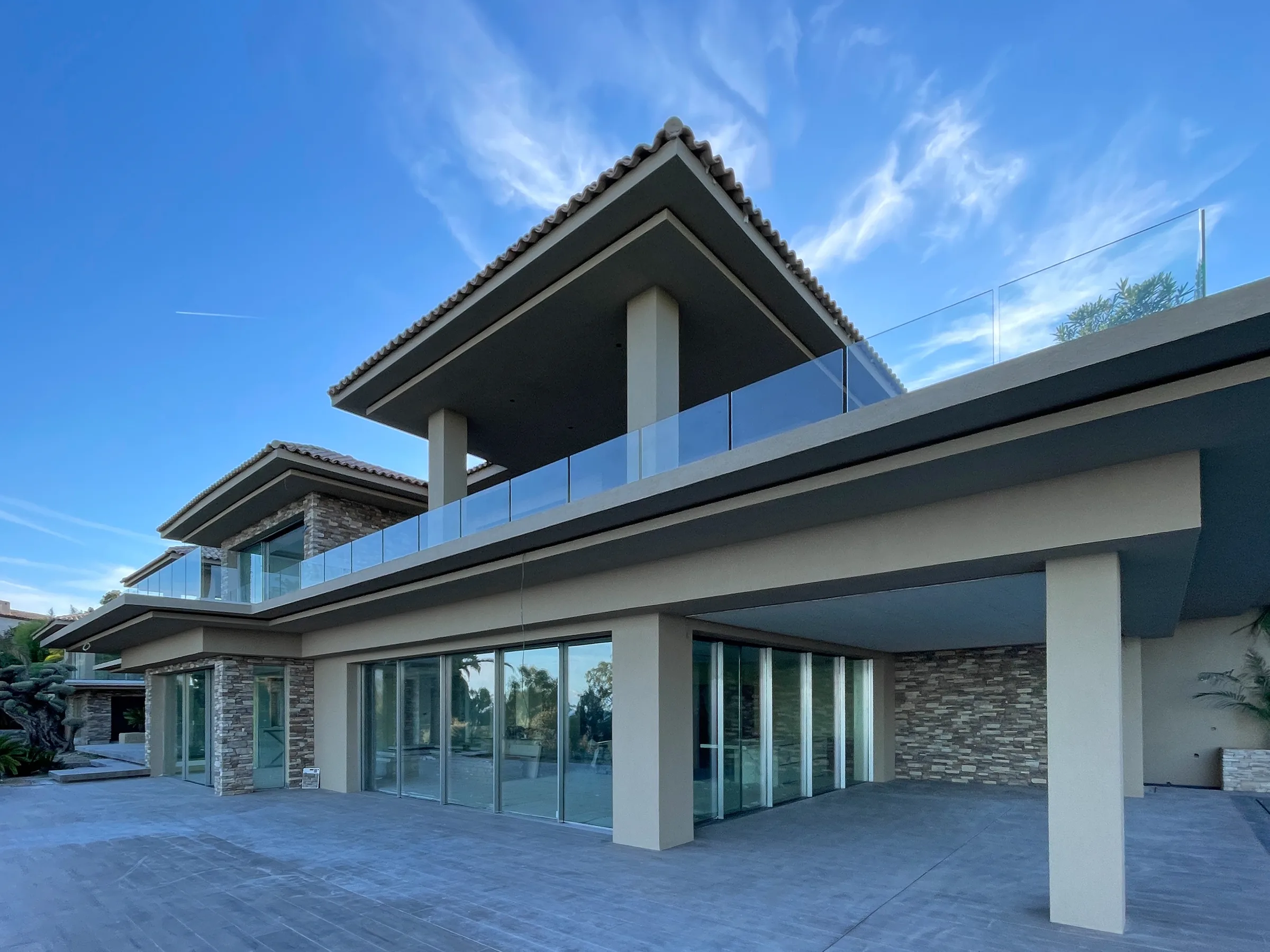Villa Sunset Cannes (06)