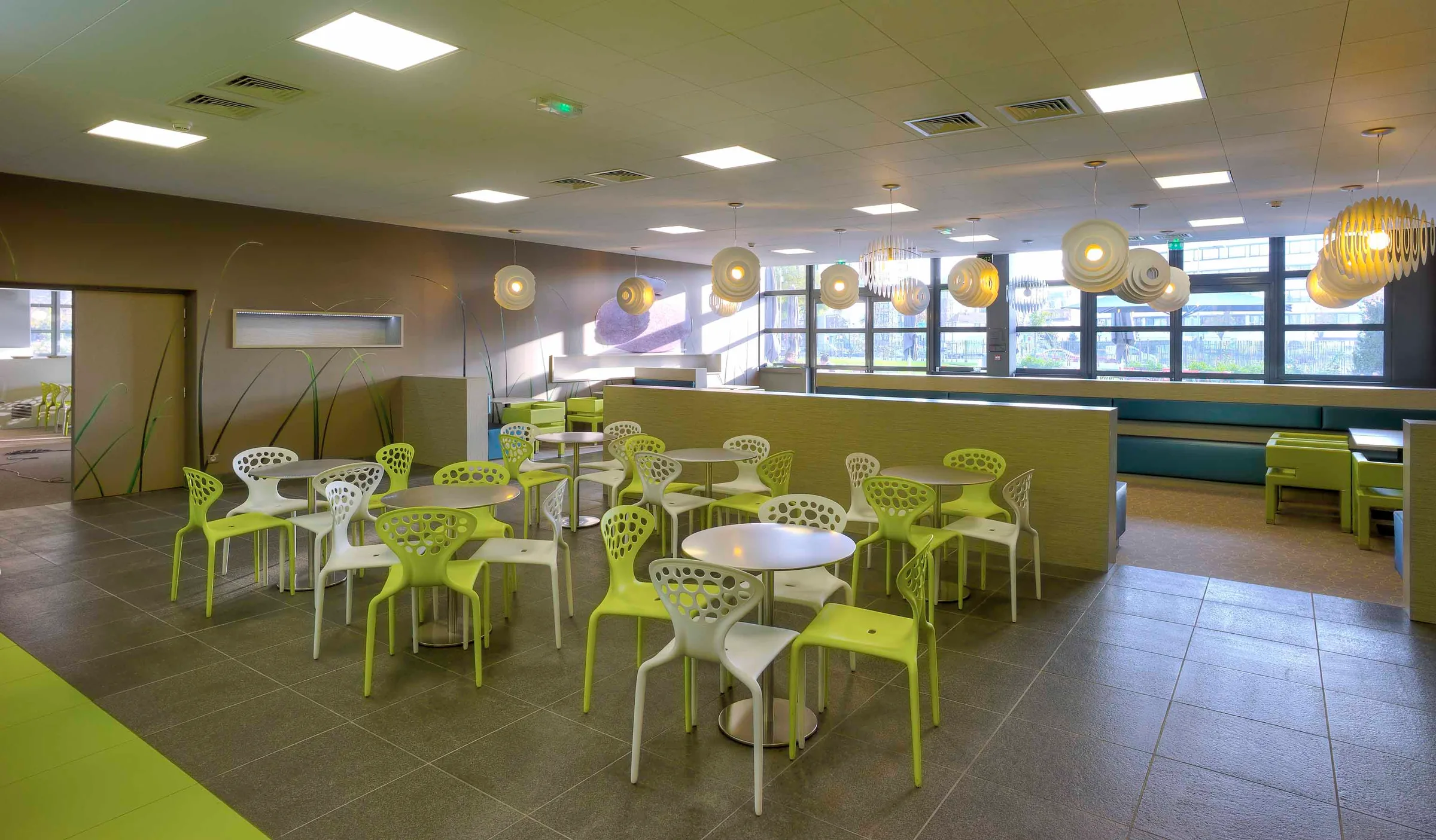 MATMUT Siège Social - Rouen (76)