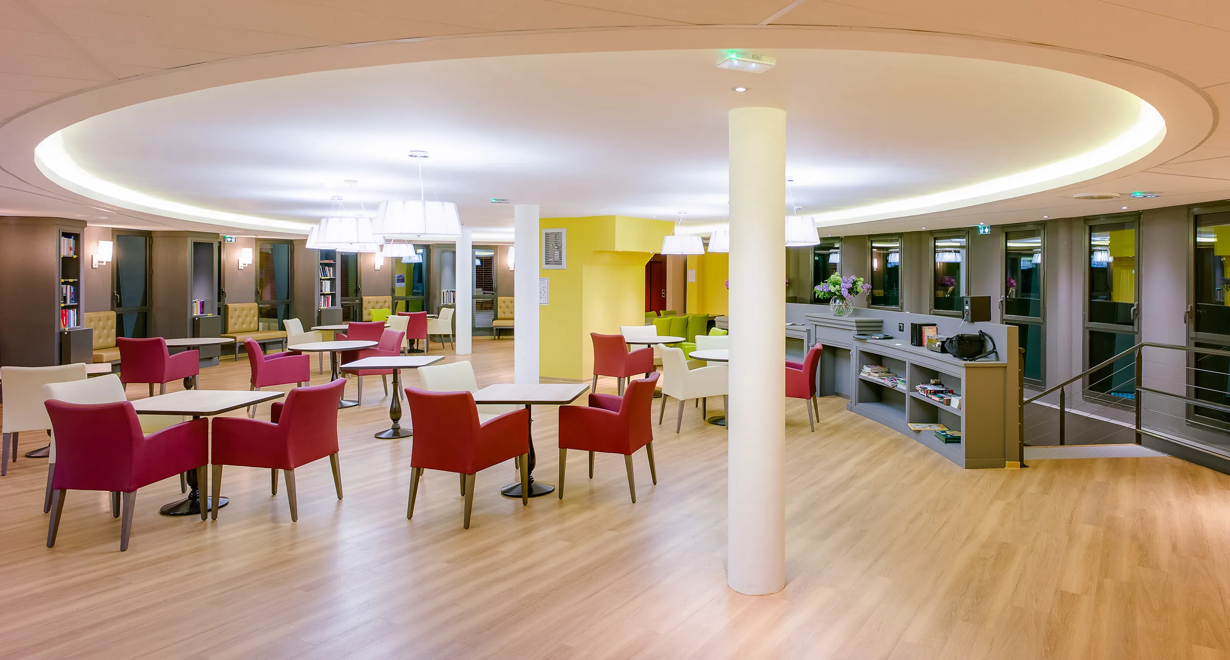 Résidence la Providence - Evreux (27)