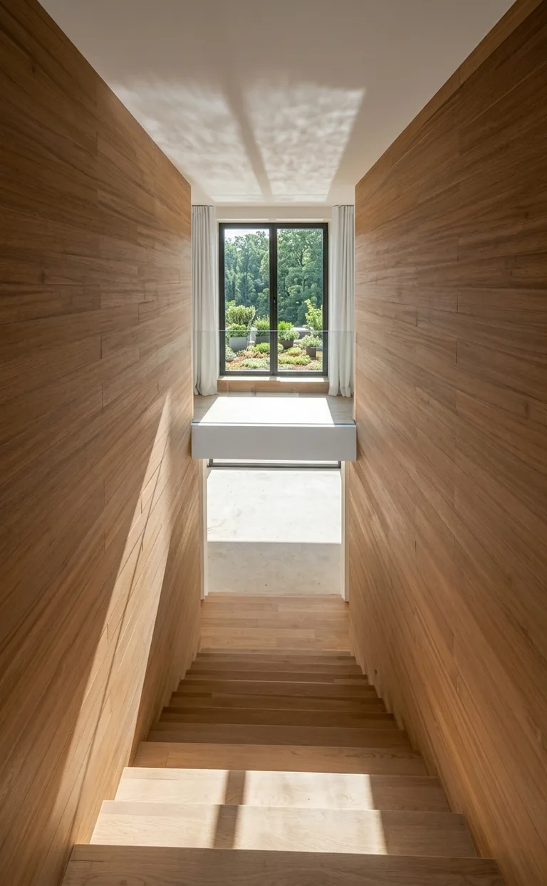 Maison vue sur la forêt - Montchauvet (78)