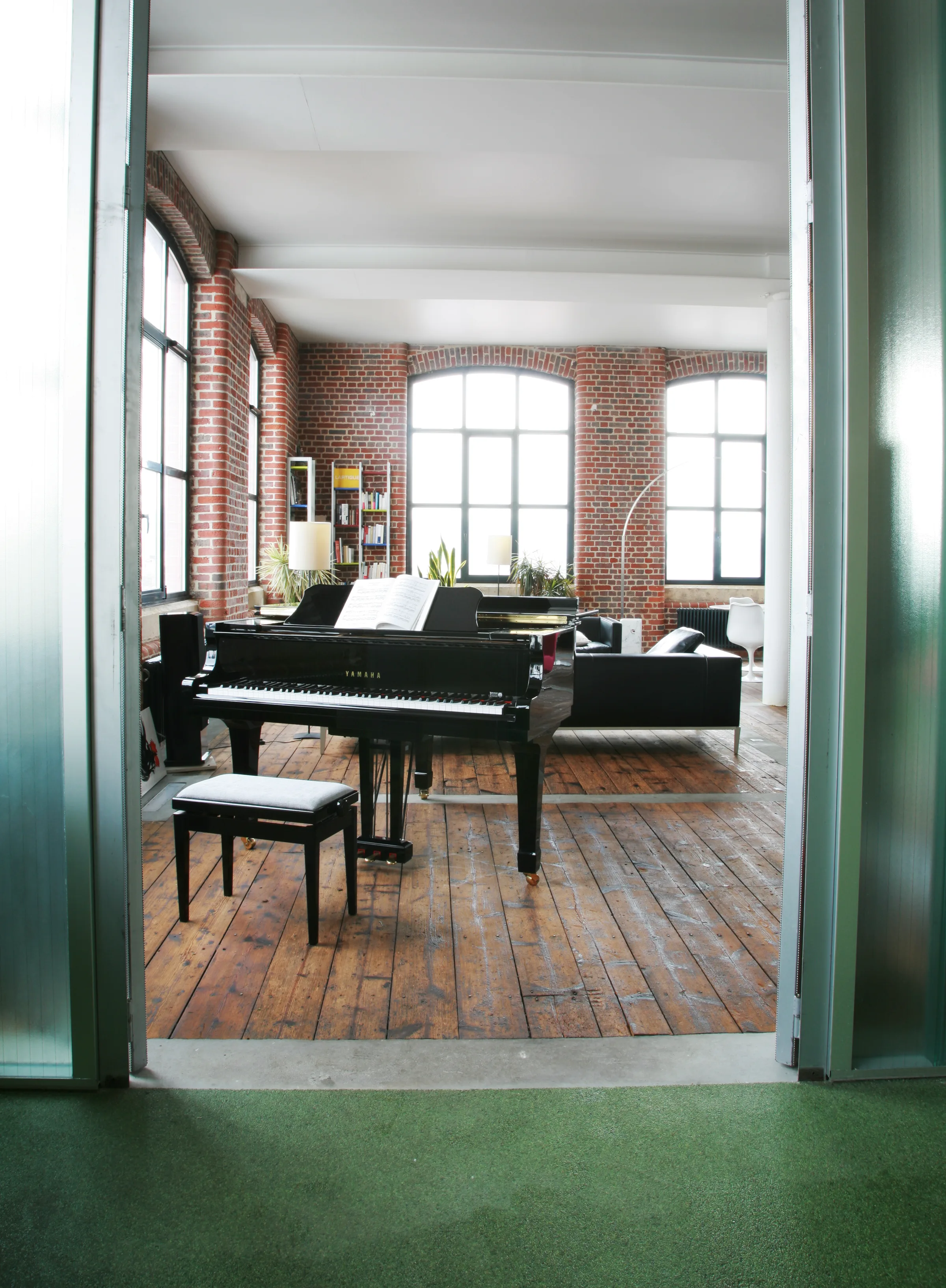Loft 409 - Rouen (76)