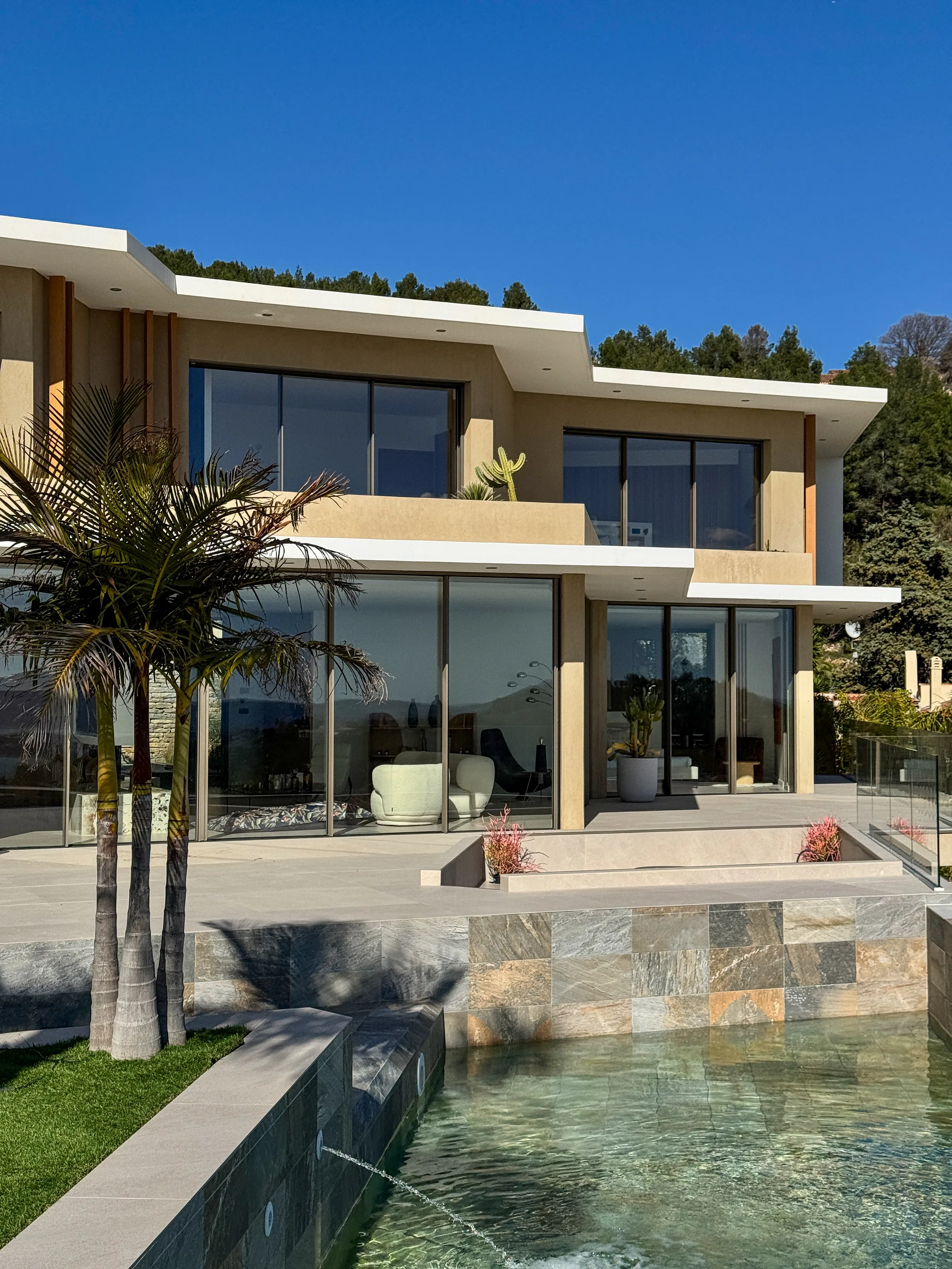 Villa Audrey - Domaine Epikure2 - Bandol (83)