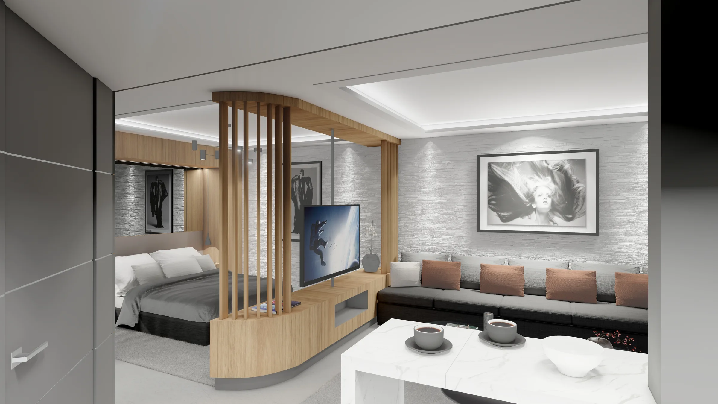 Appart Hotel Ruby - Cannes (06)