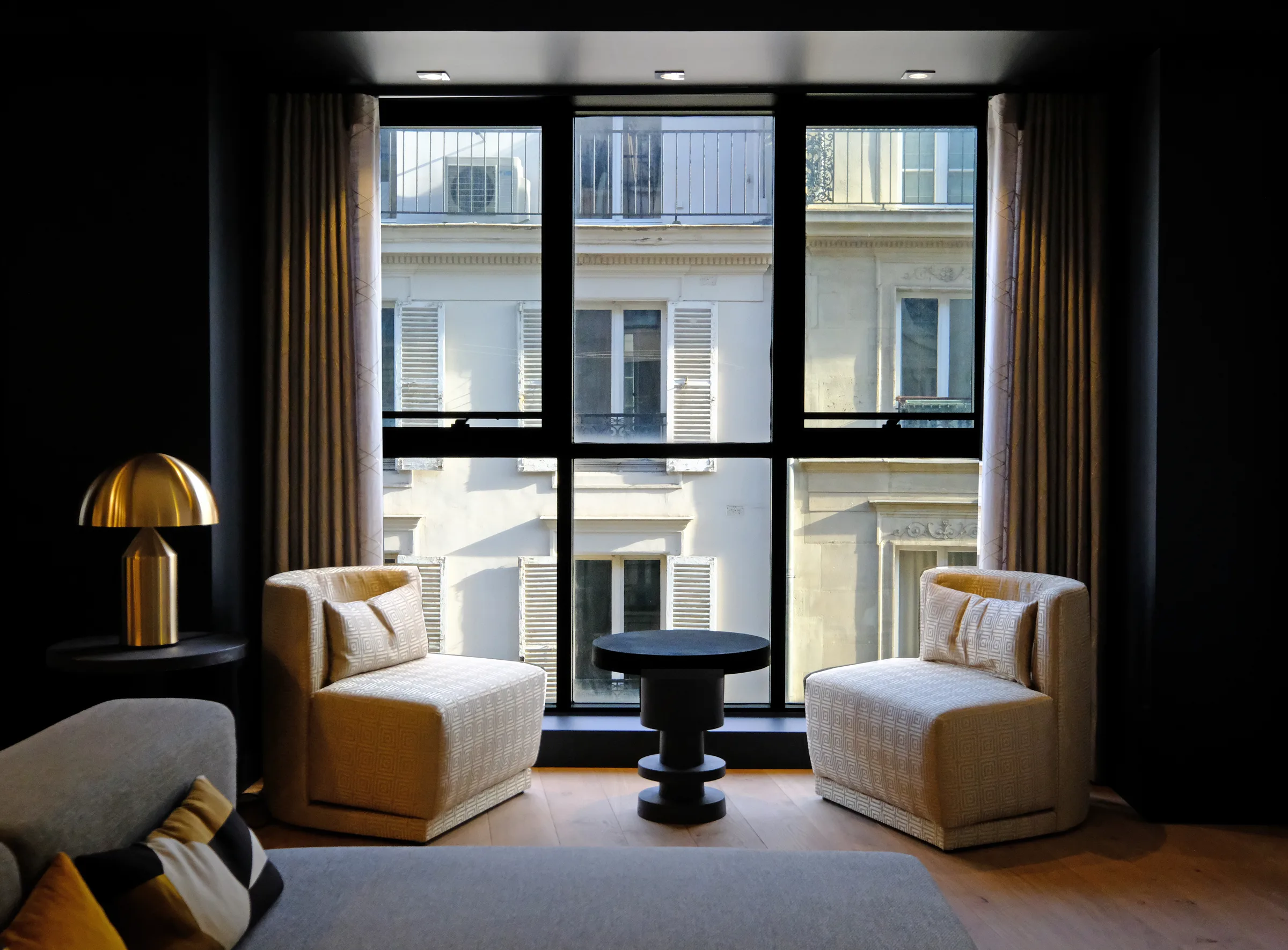 Appart'Hôtel Bonaparte Paris 6ème