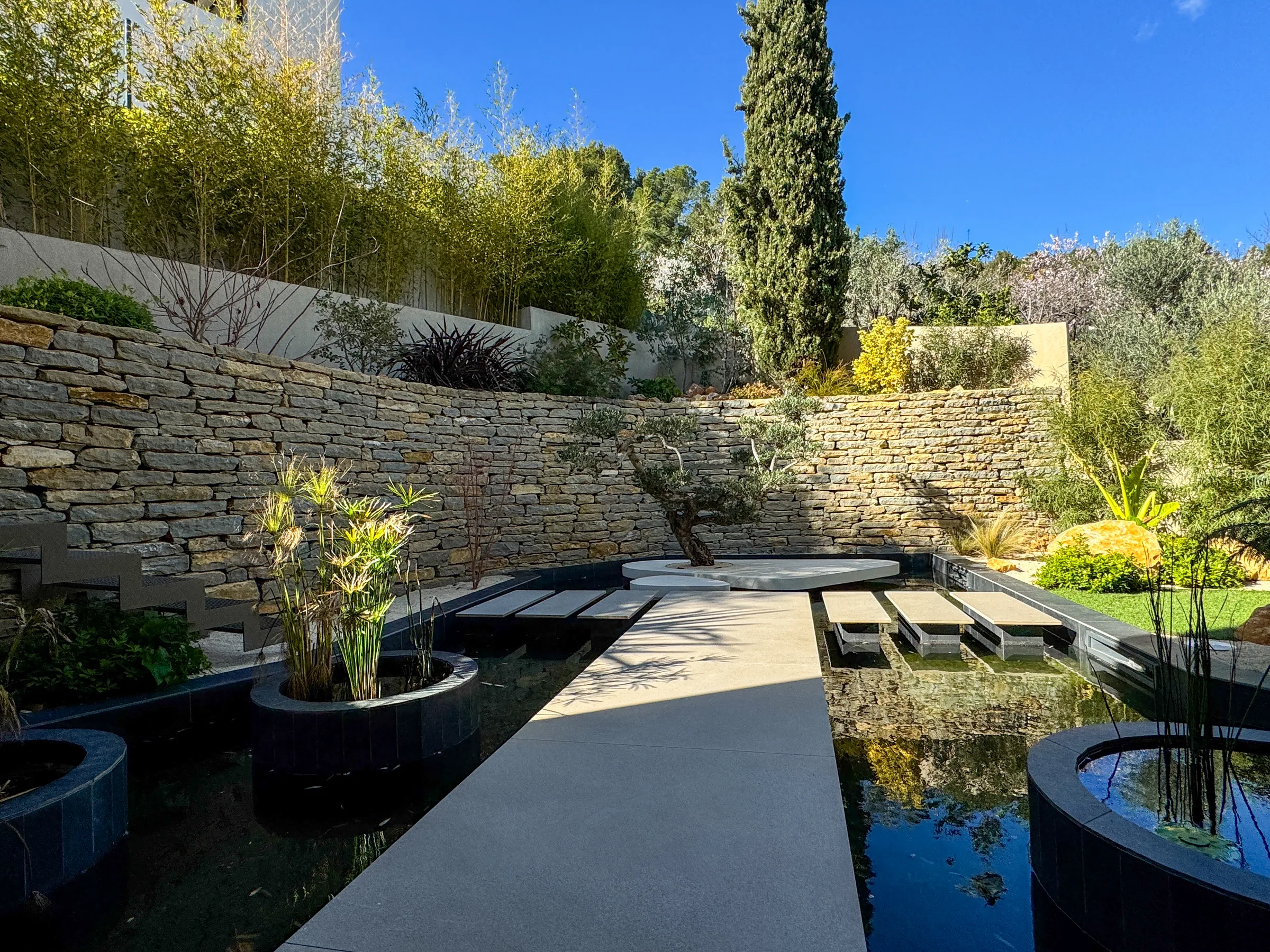 Villa Audrey - Domaine Epikure2 - Bandol (83)