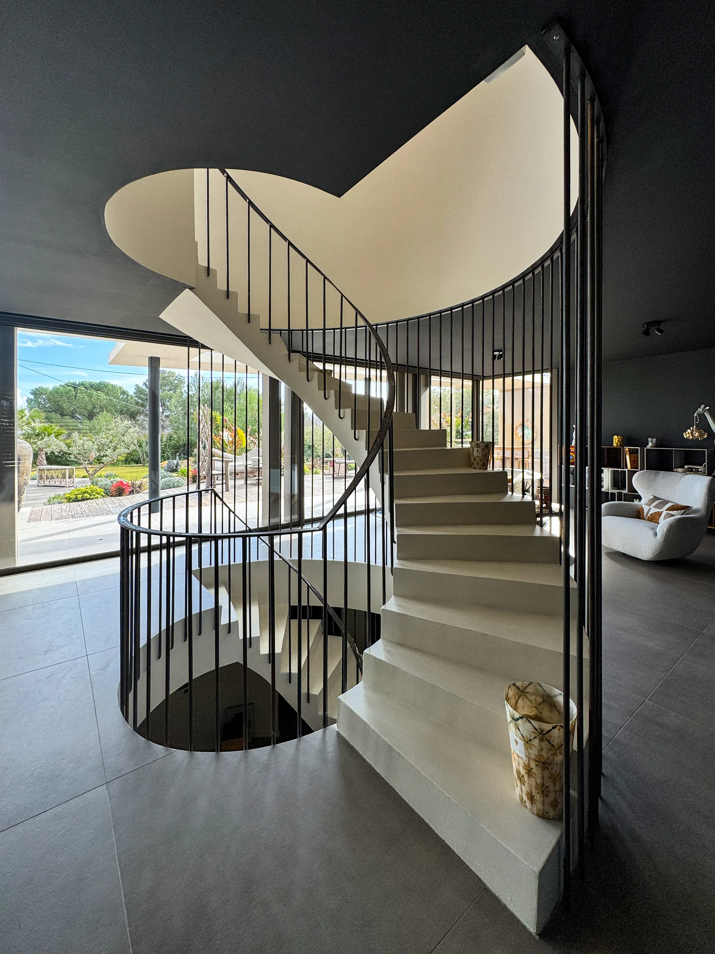 Villa N - La Cadière-d'Azur (83)