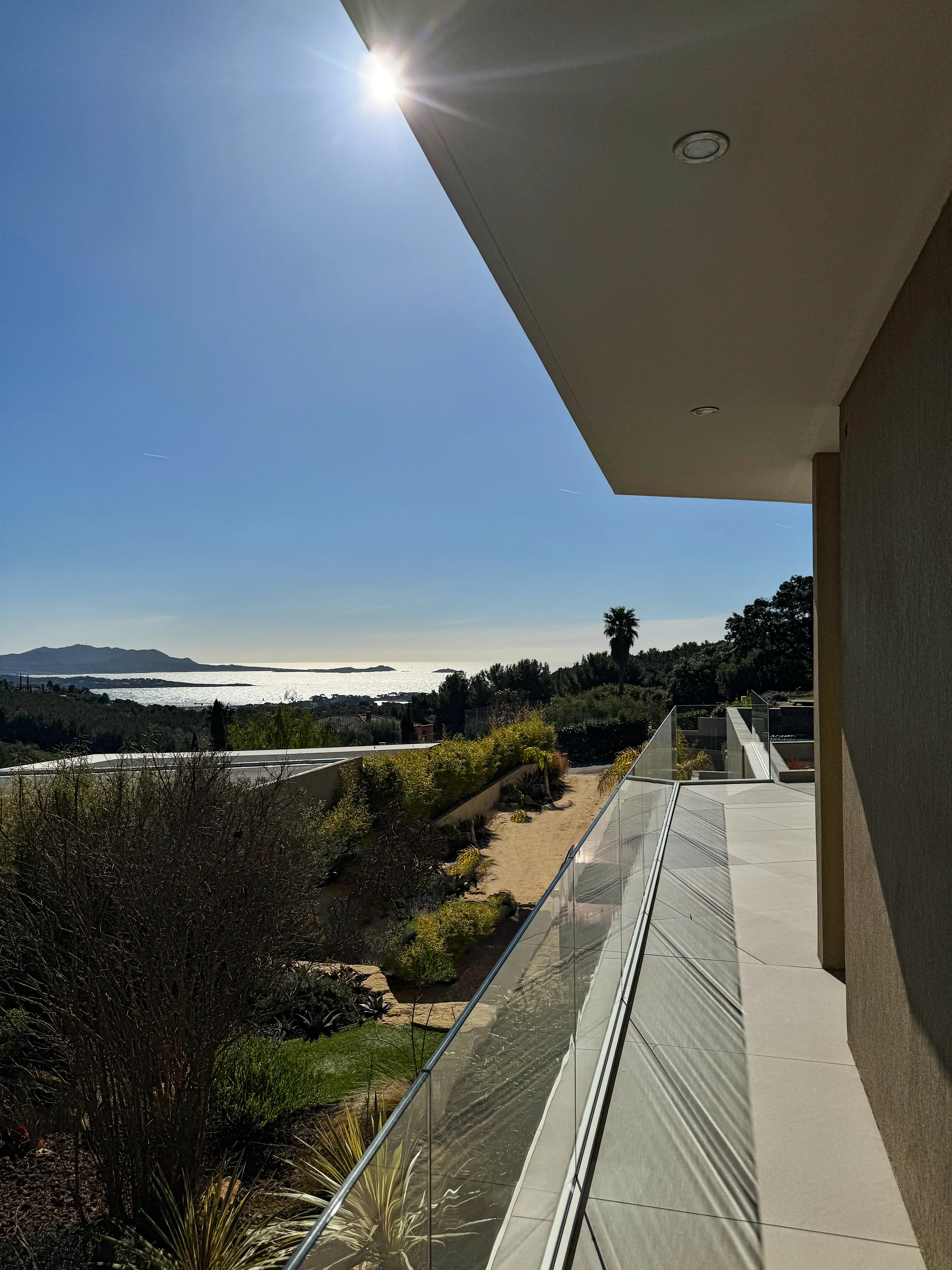 Villa Audrey - Domaine Epikure2 - Bandol (83)