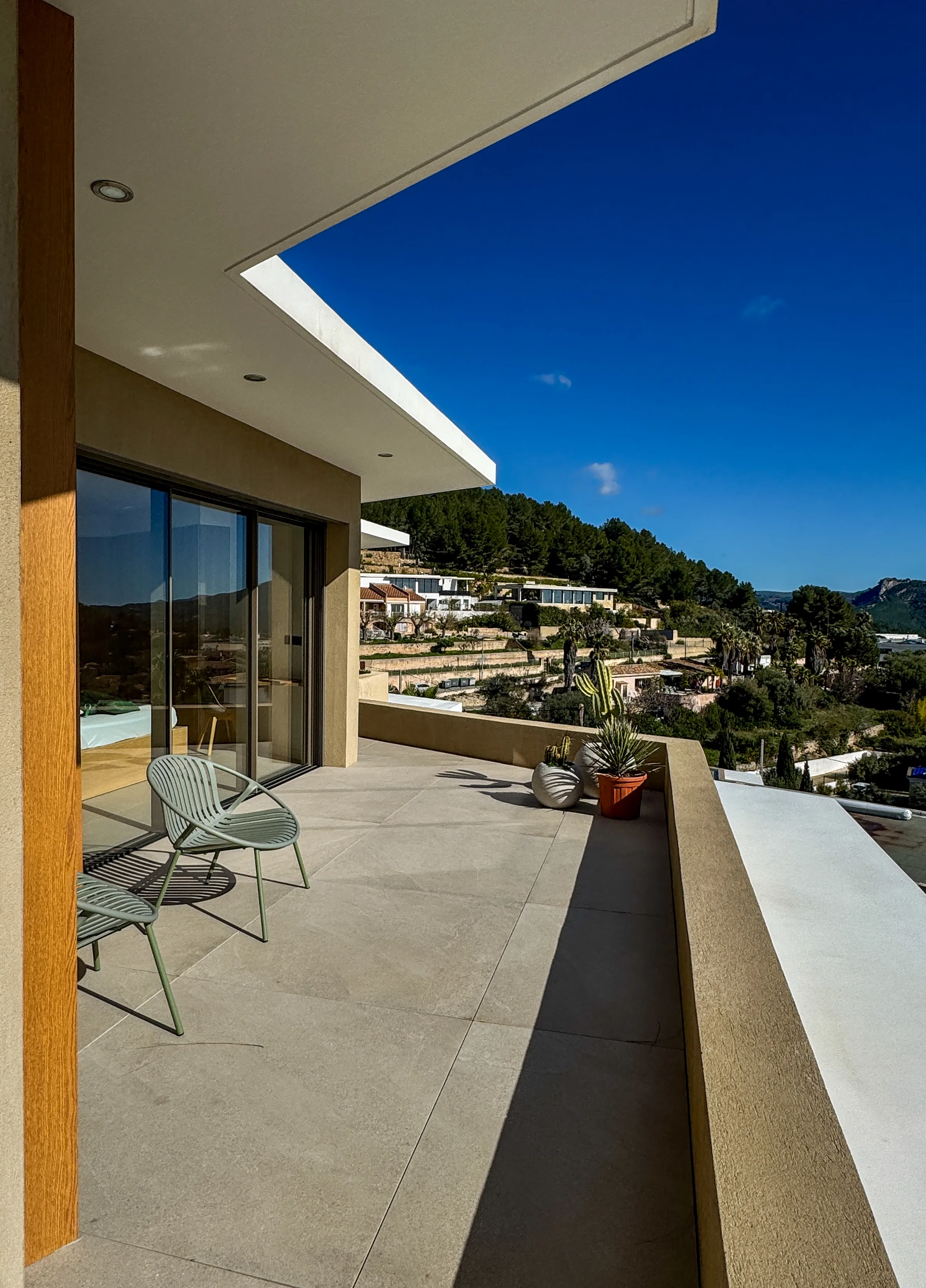 Villa Audrey - Domaine Epikure2 - Bandol (83)