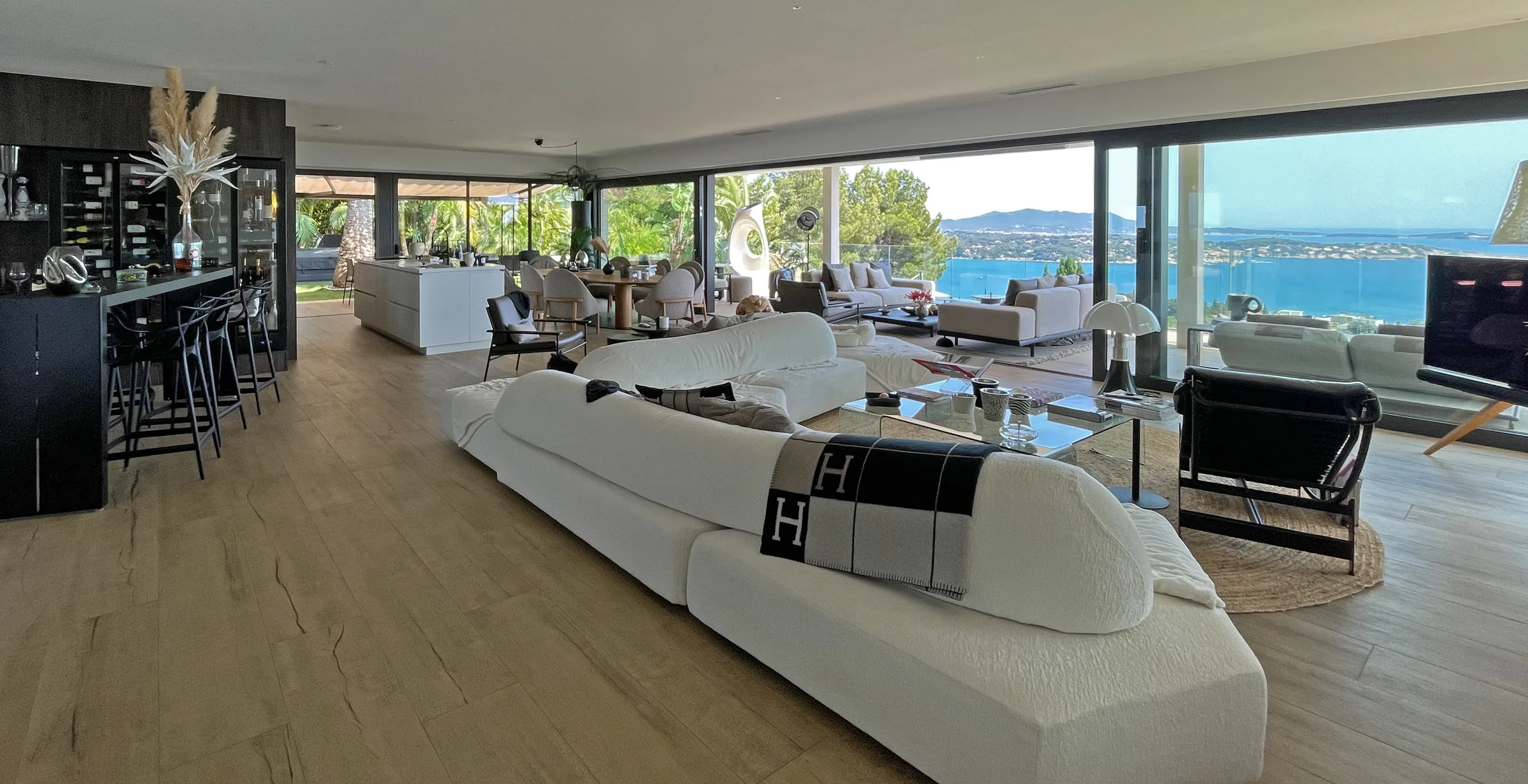 Villa D - Bandol (83)