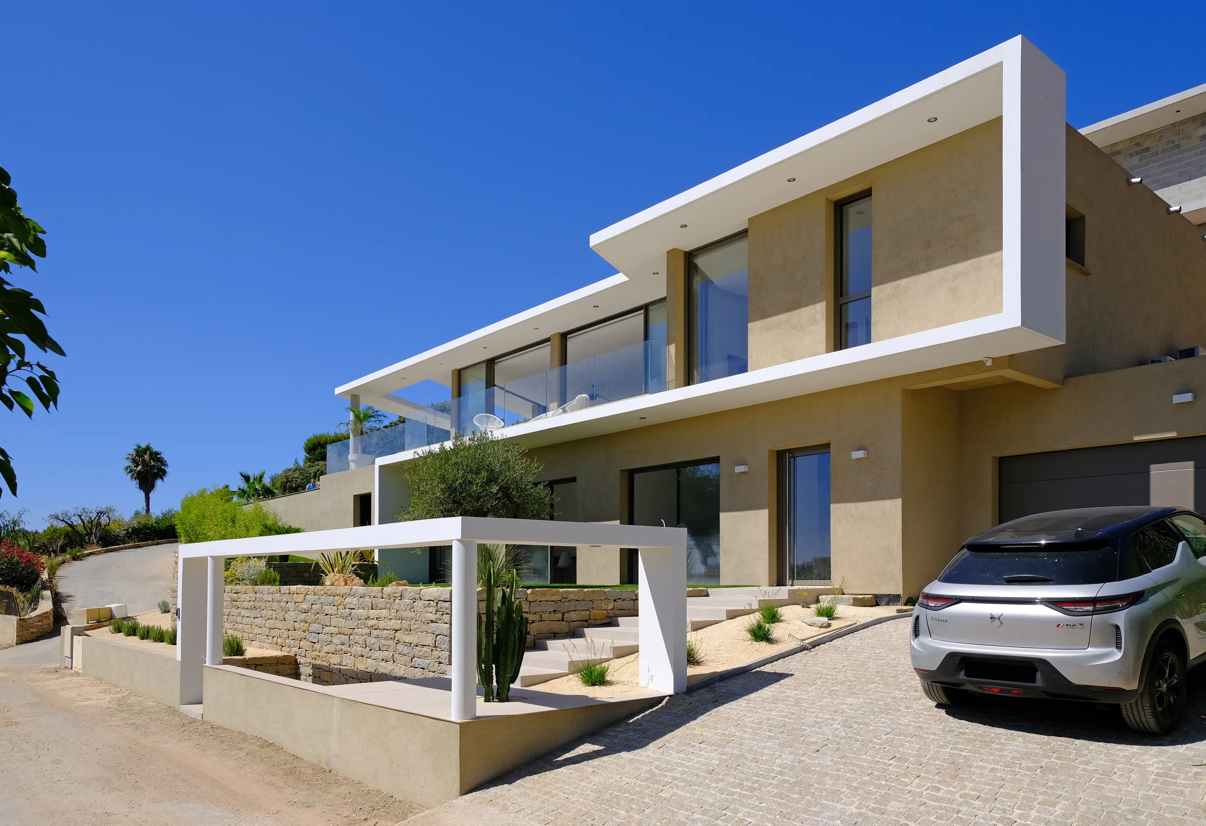 Villa Raphaël - Domaine Epikure2 - Bandol (83)