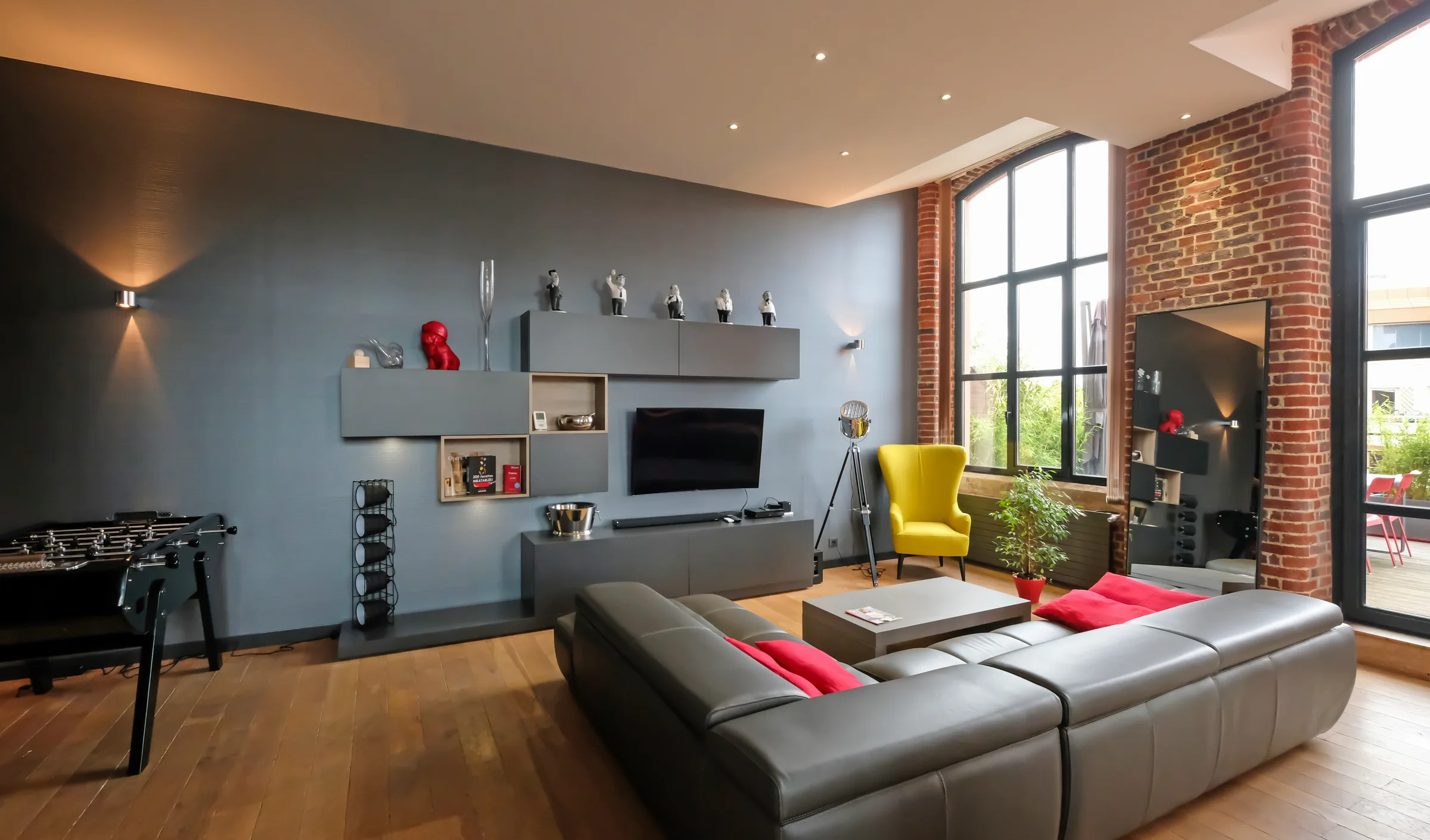Loft 301 - Rouen (76)