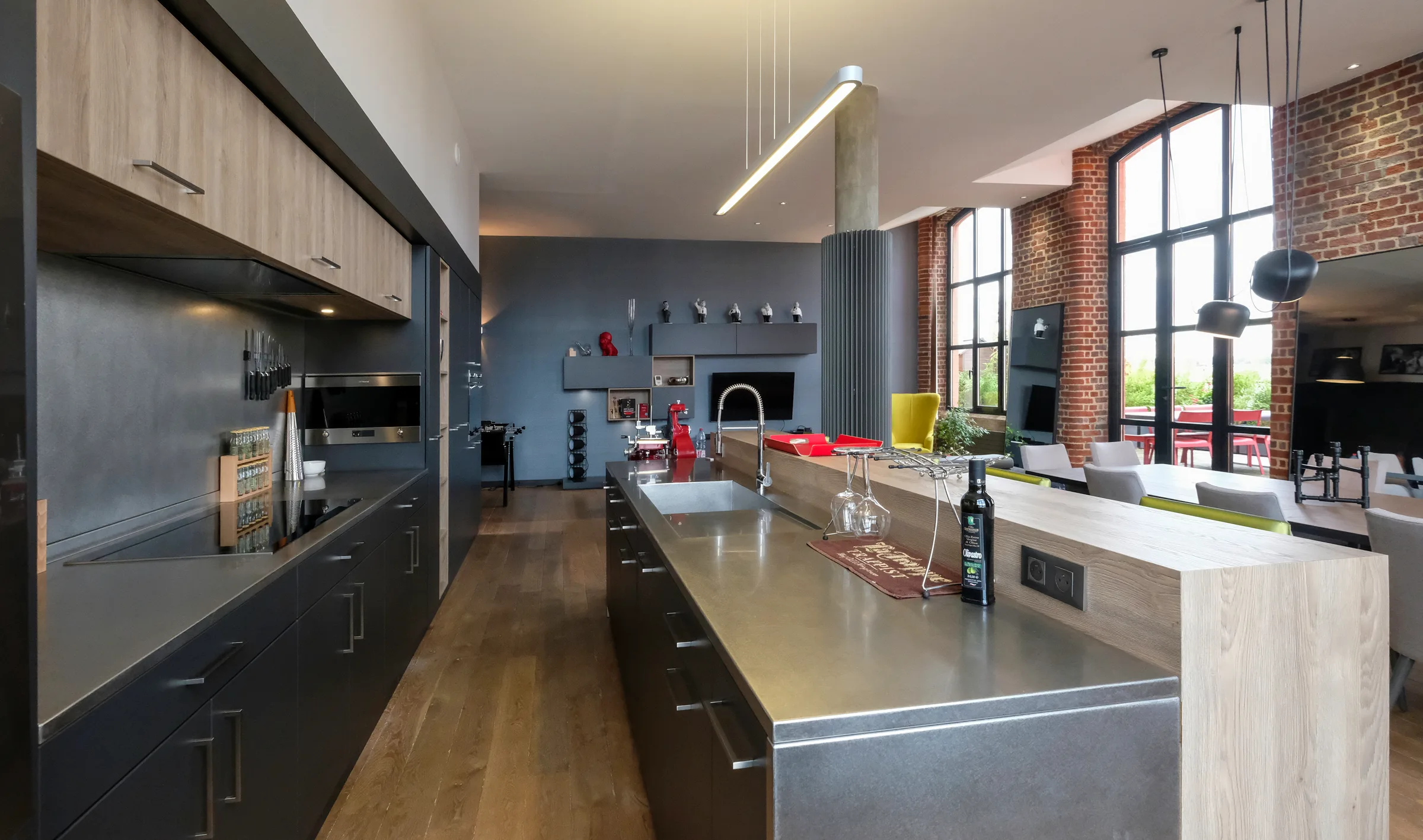 Loft 301 - Rouen (76)