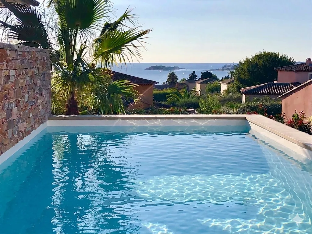 Villas Sana - Sanary sur mer (83)