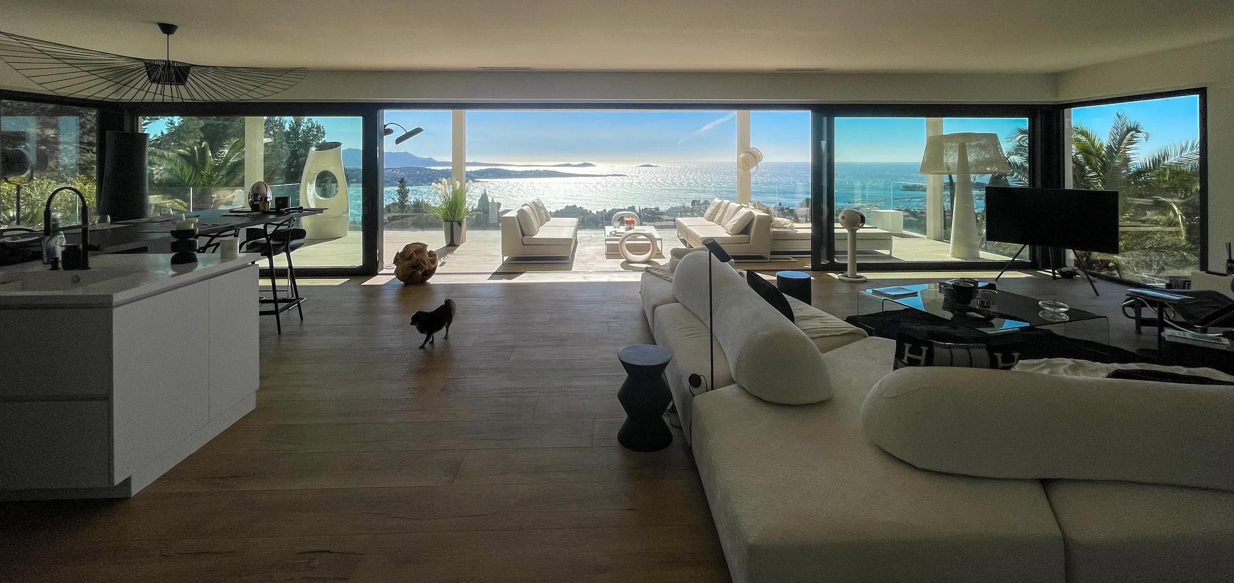 Villa D - Bandol (83)