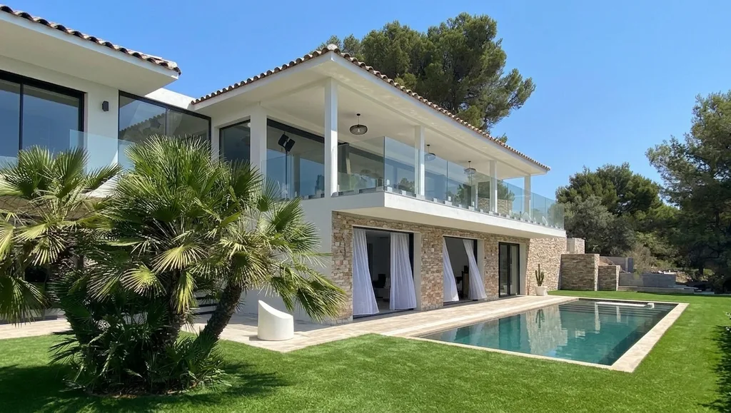 Villa D - Bandol (83)