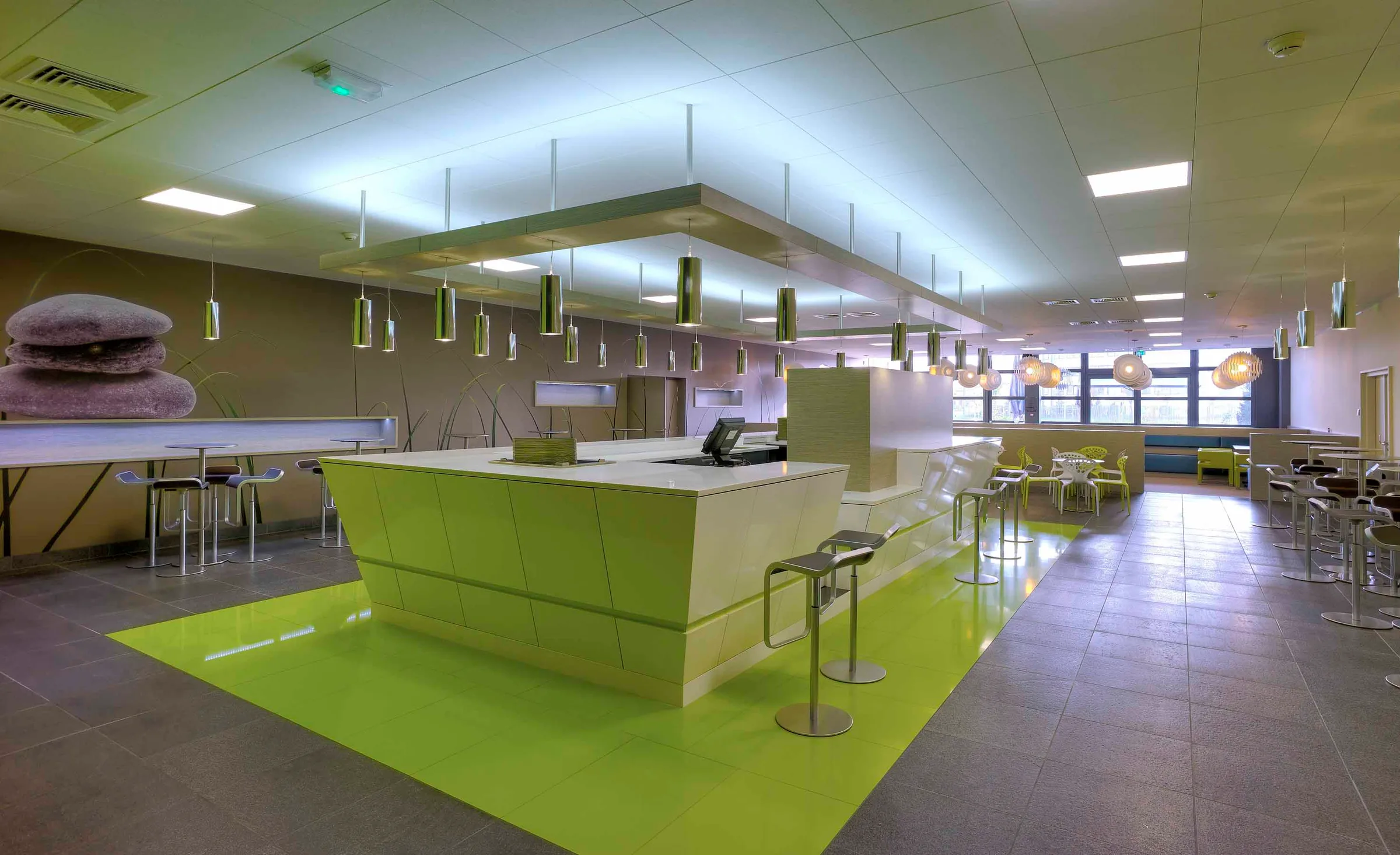 MATMUT Siège Social - Rouen (76)