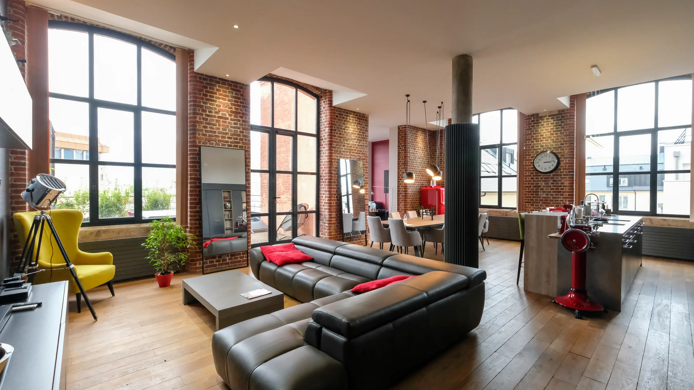 Loft 301 - Rouen (76)