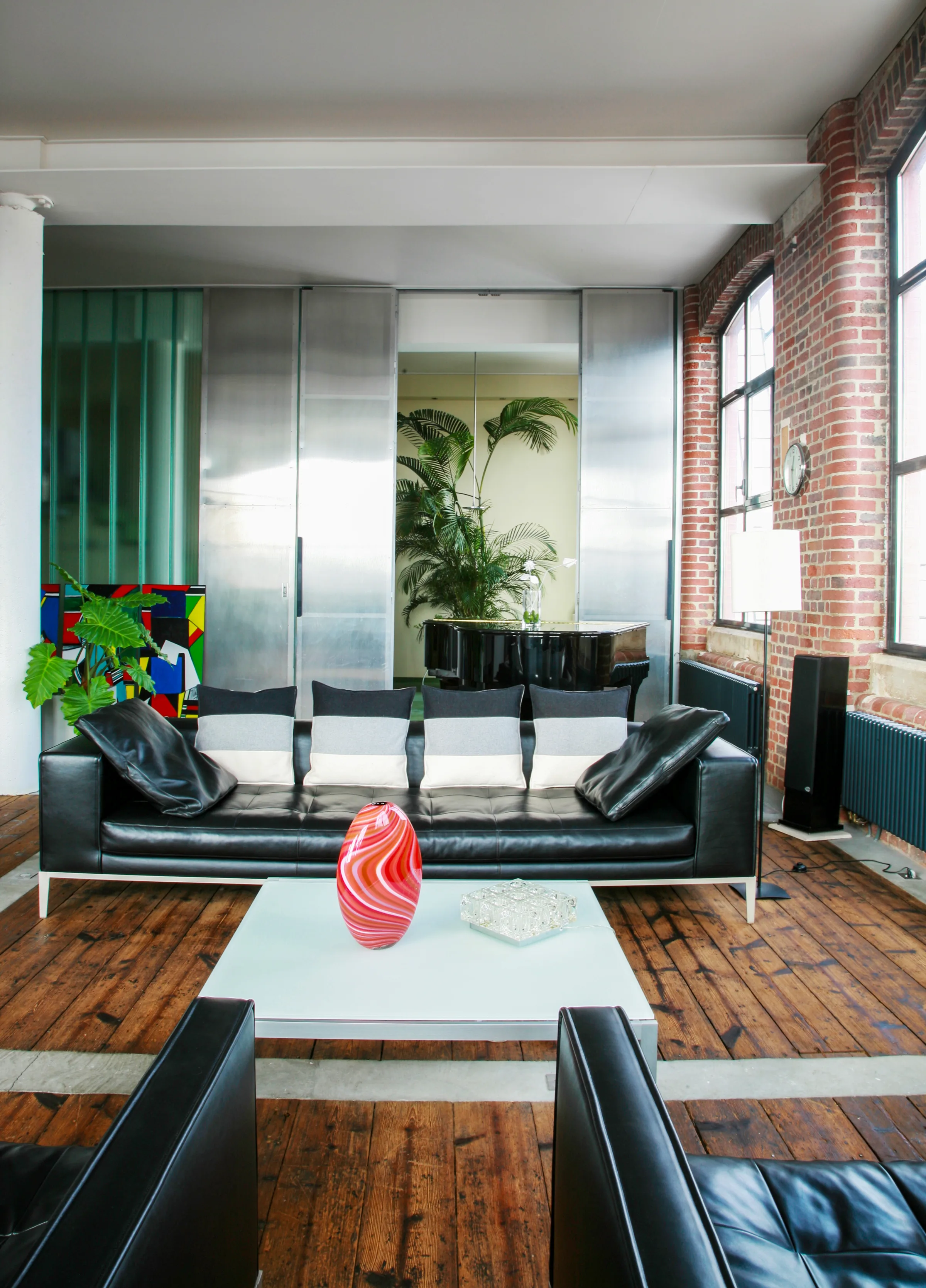 Loft 409 - Rouen (76)