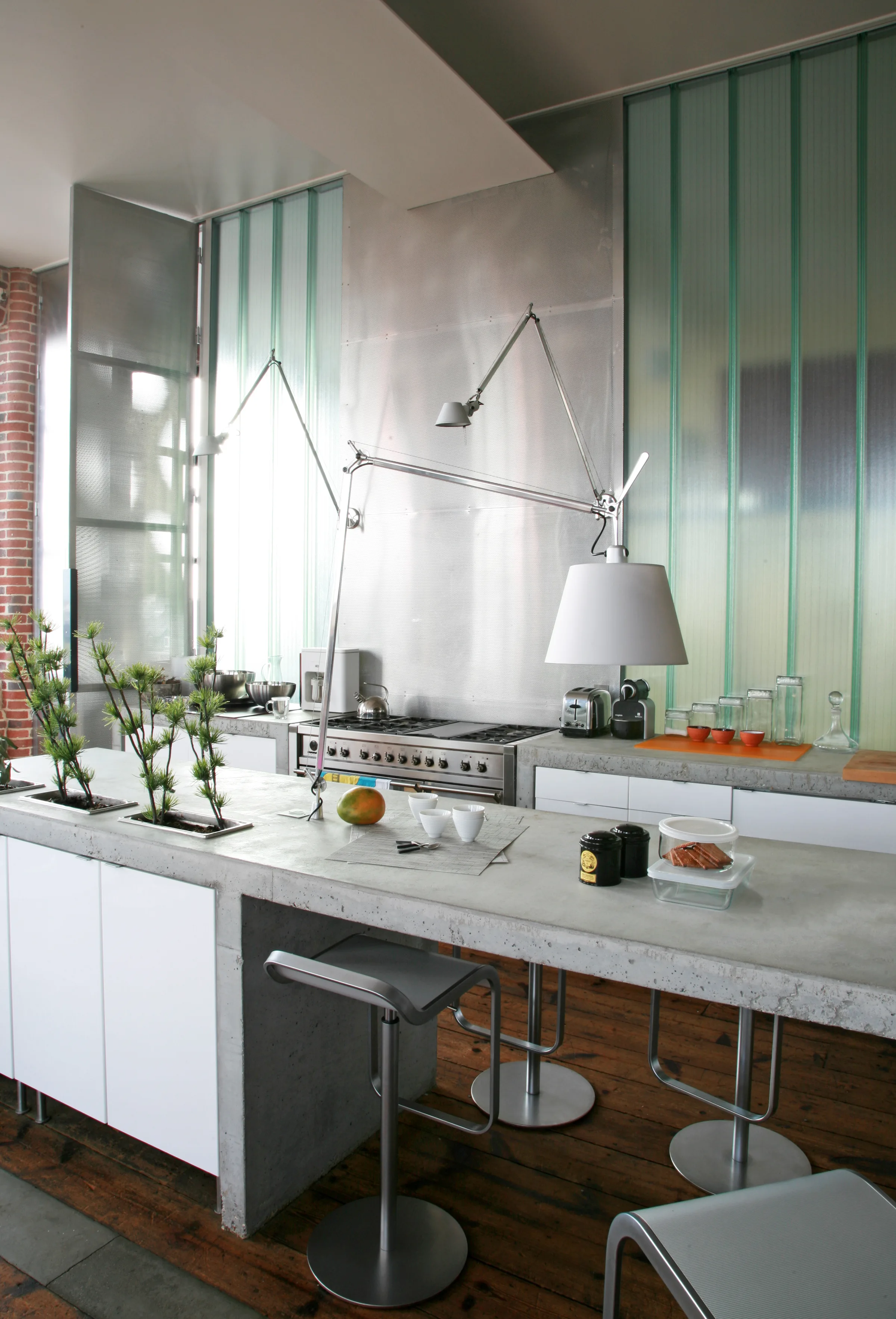 Loft 409 - Rouen (76)