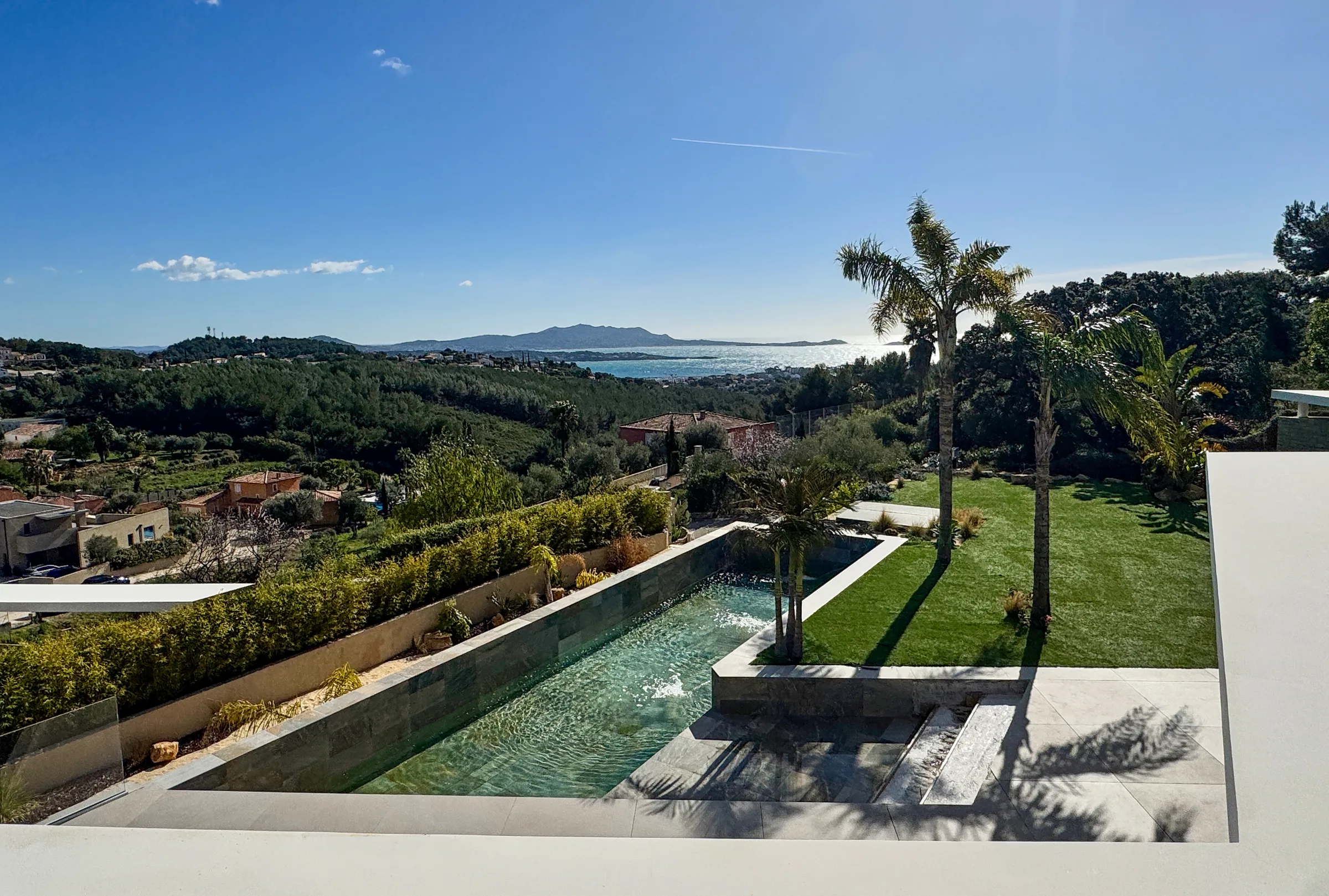Villa Audrey - Domaine Epikure2 - Bandol (83)
