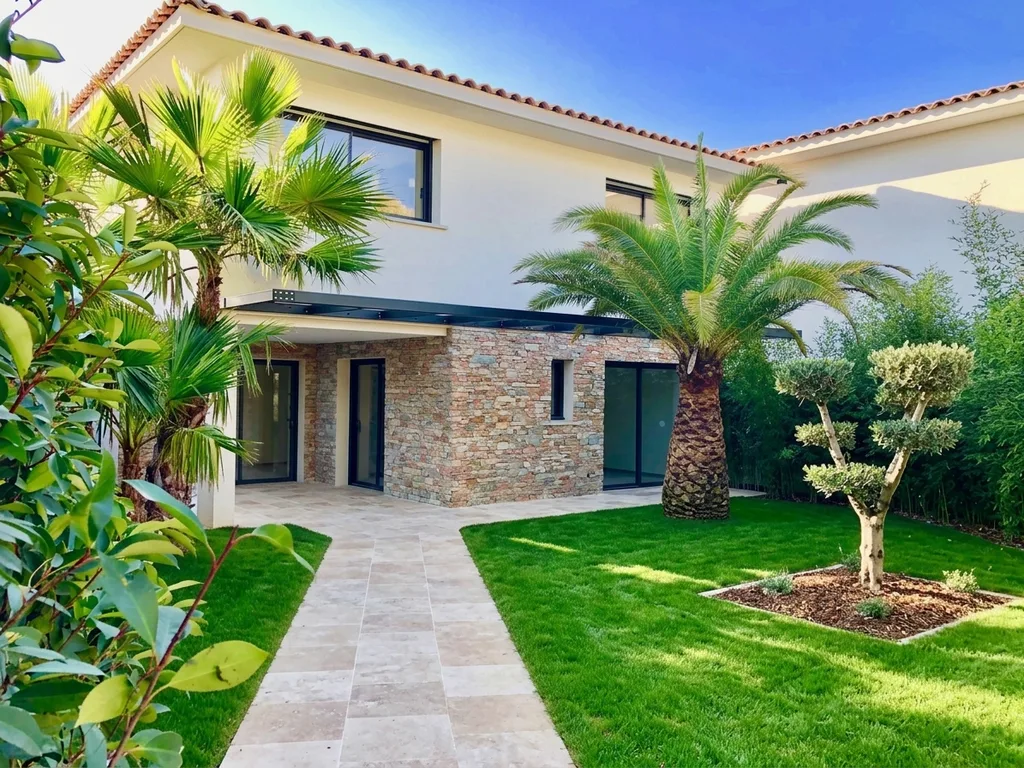 Villas Sana - Sanary sur mer (83)