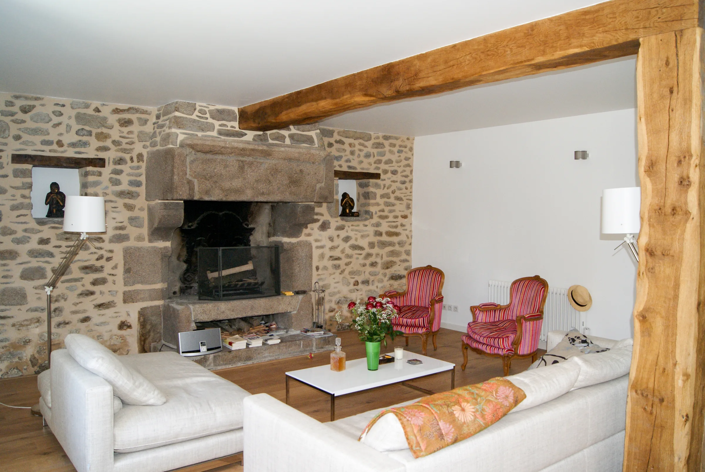 Maison de vacances - Cancale (35)