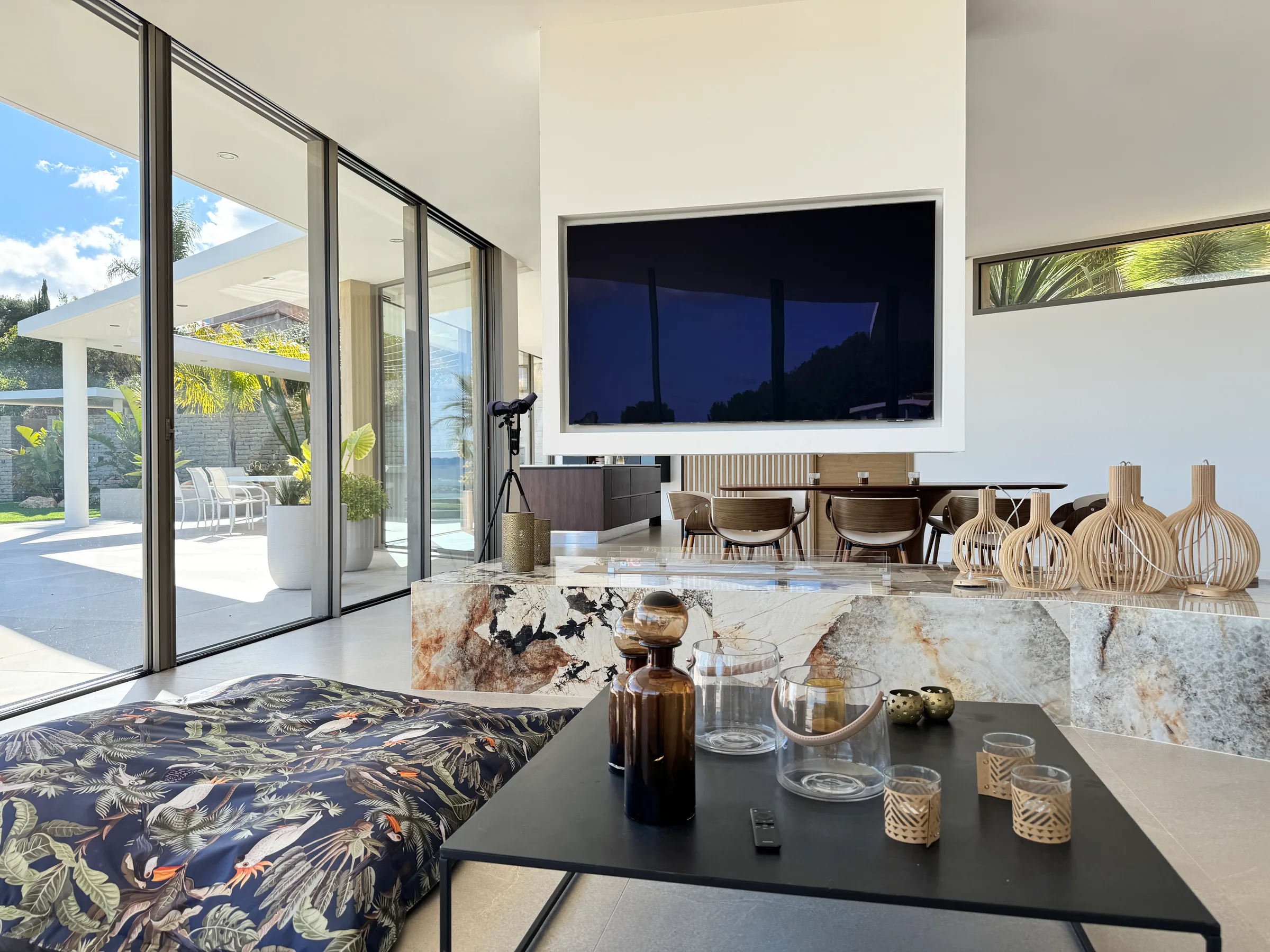 Villa Audrey - Domaine Epikure2 - Bandol (83)