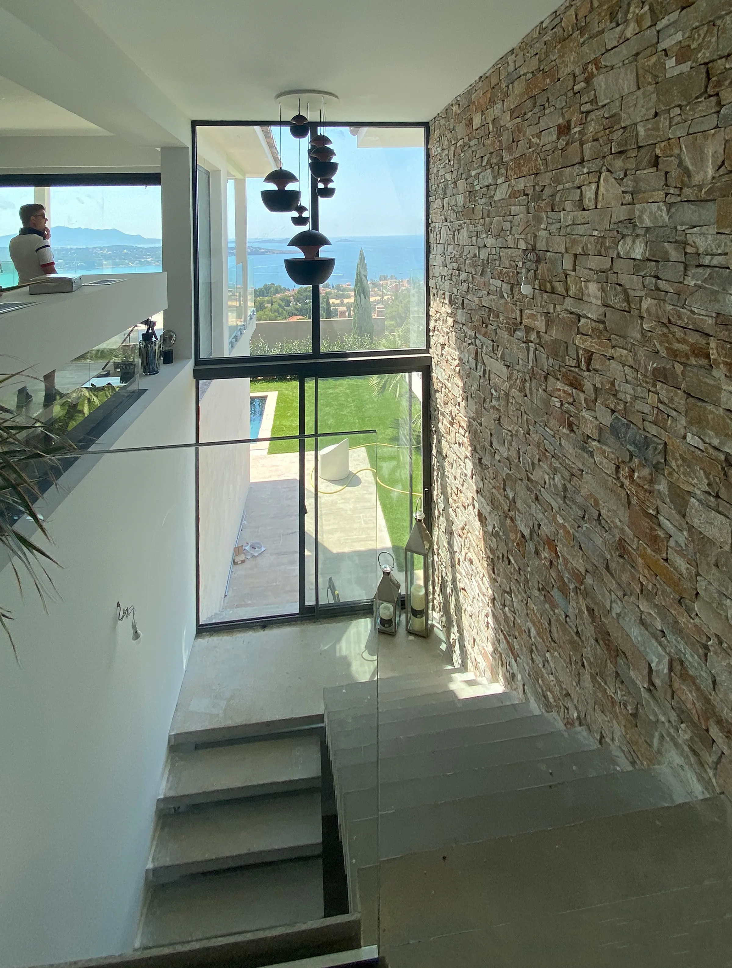 Villa D - Bandol (83)