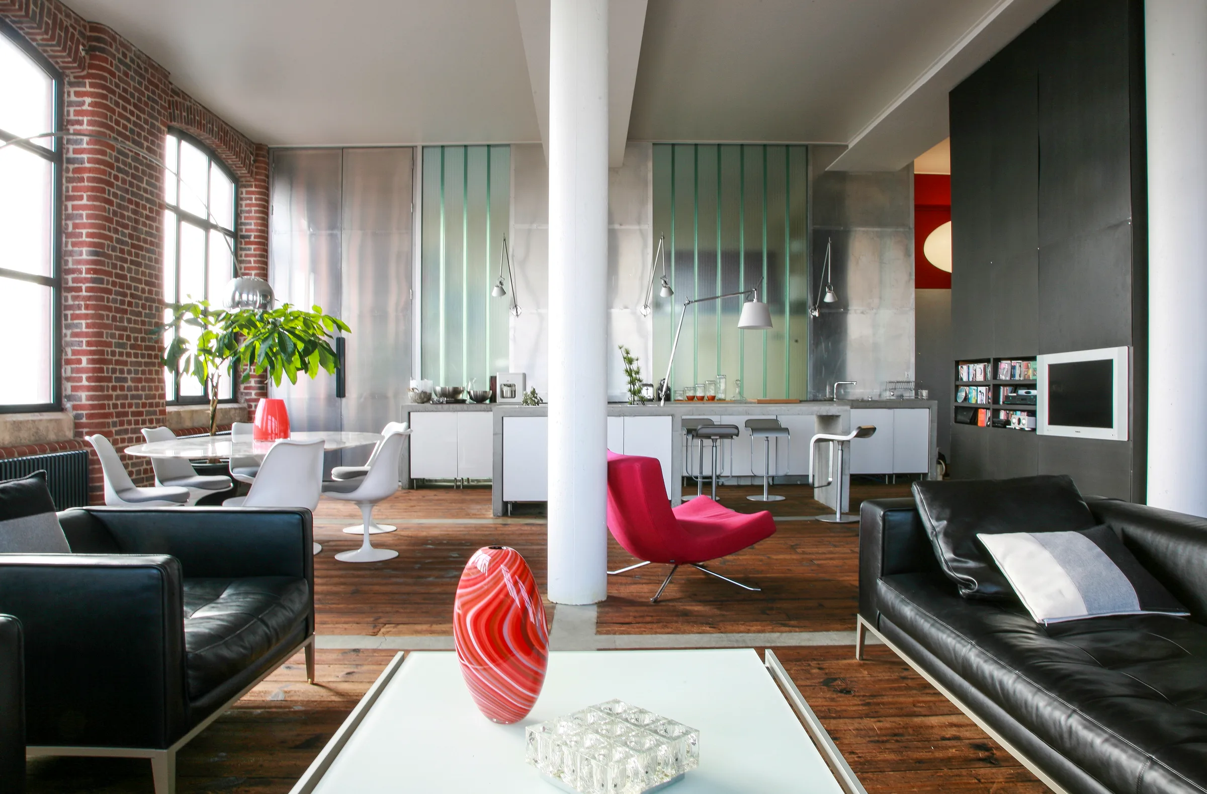 Loft 409 - Rouen (76)