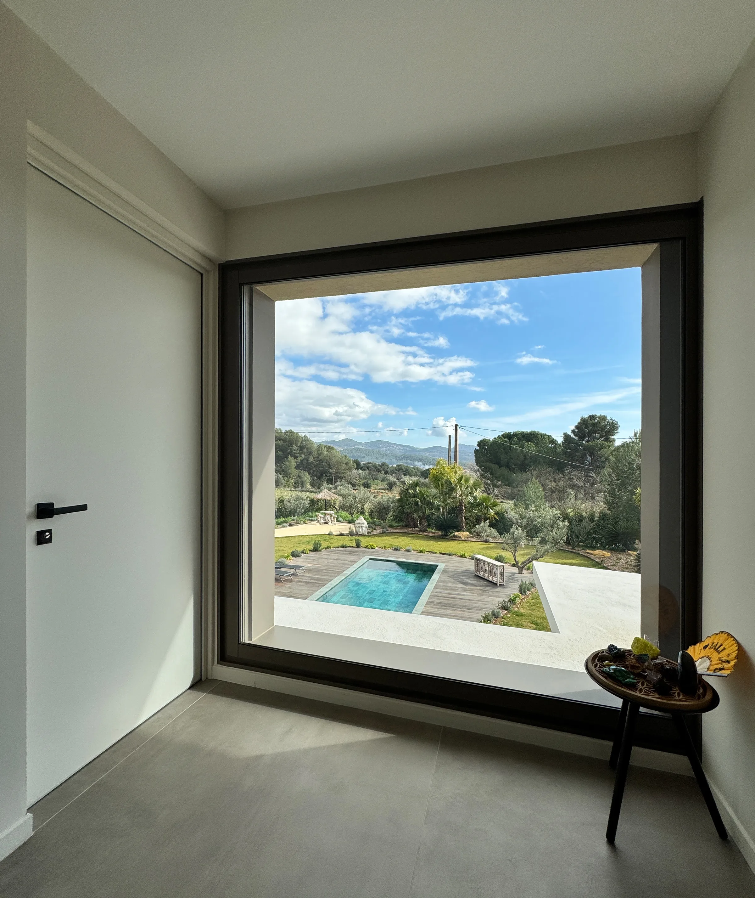 Villa N - La Cadière-d'Azur (83)