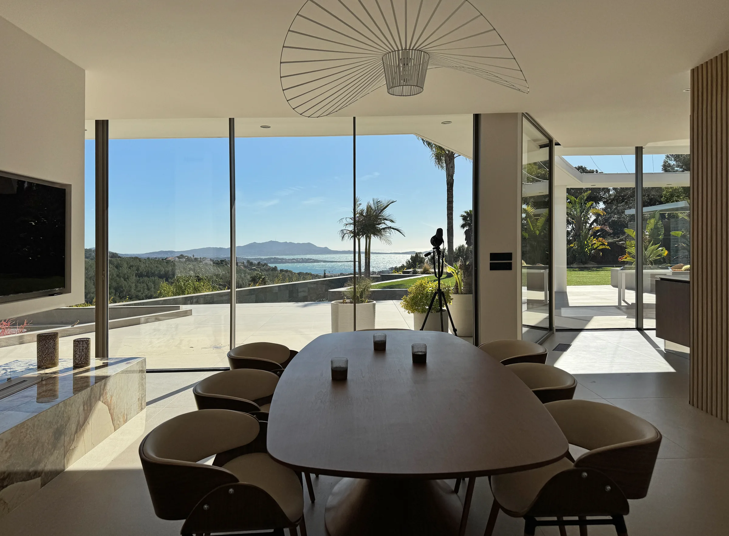 Villa Audrey - Domaine Epikure2 - Bandol (83)