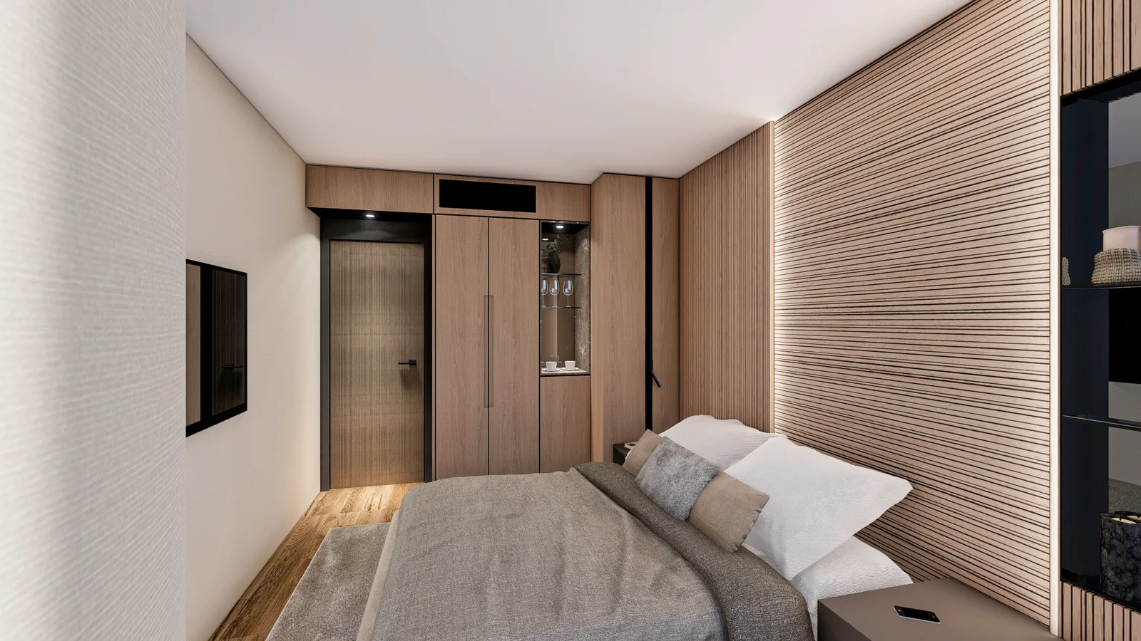 Appart Hotel Gray d'Albion - Cannes (06)