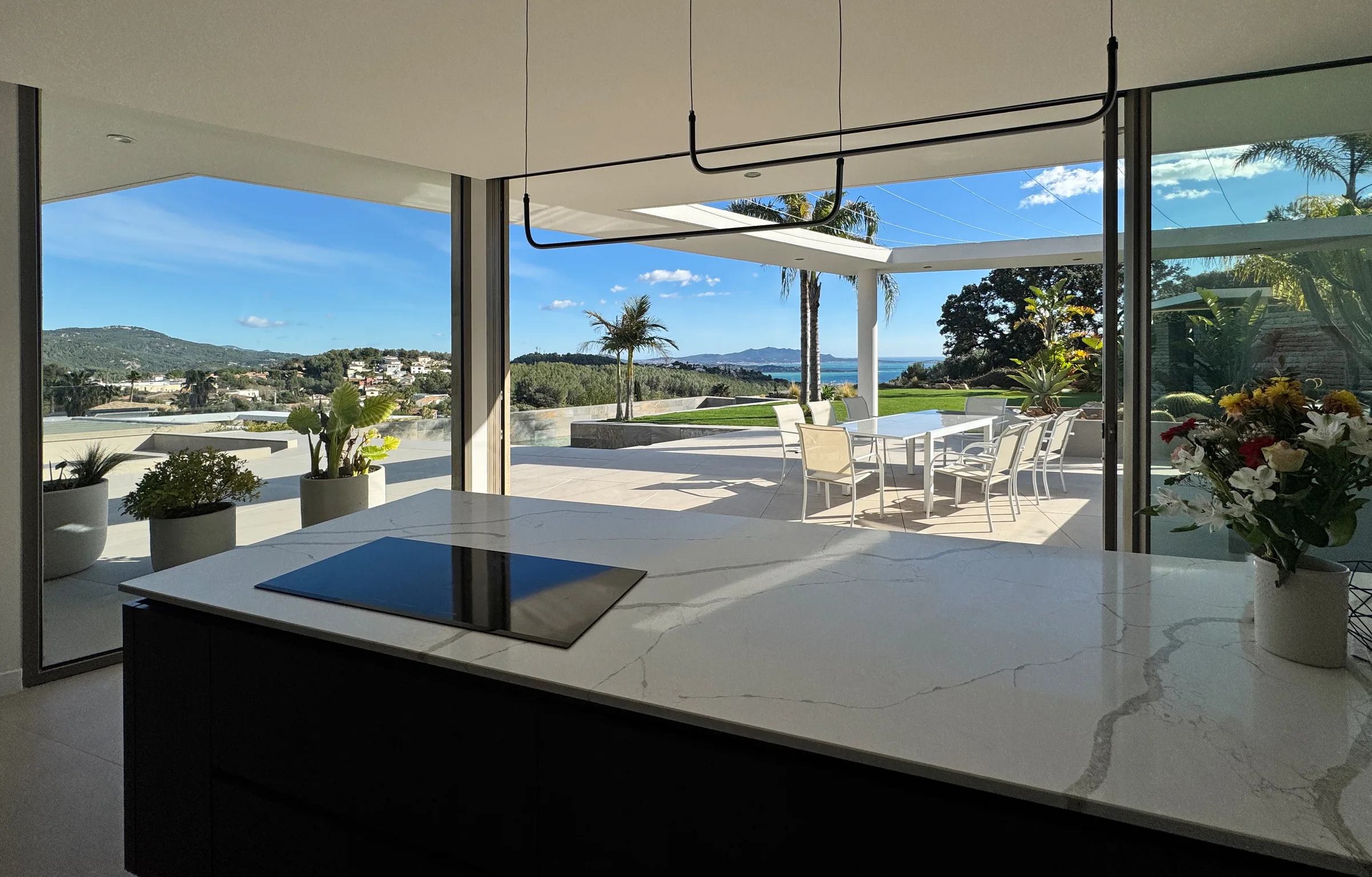 Villa Audrey - Domaine Epikure2 - Bandol (83)