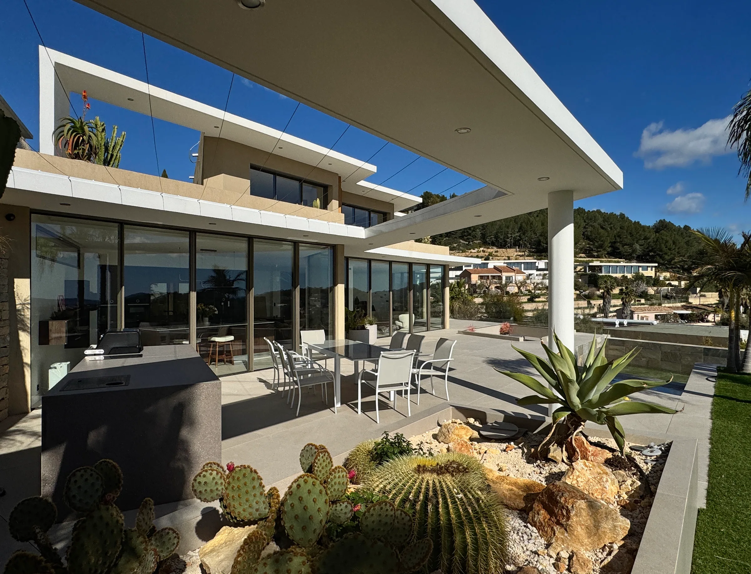 Villa Audrey - Domaine Epikure2 - Bandol (83)
