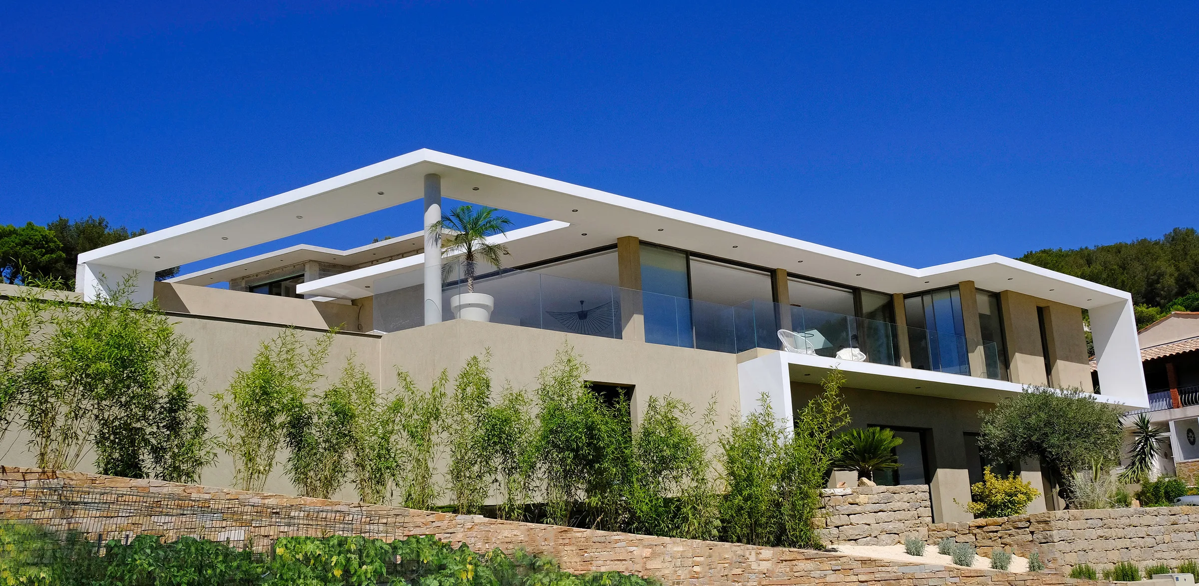 Villa Raphaël - Domaine Epikure2 - Bandol (83)
