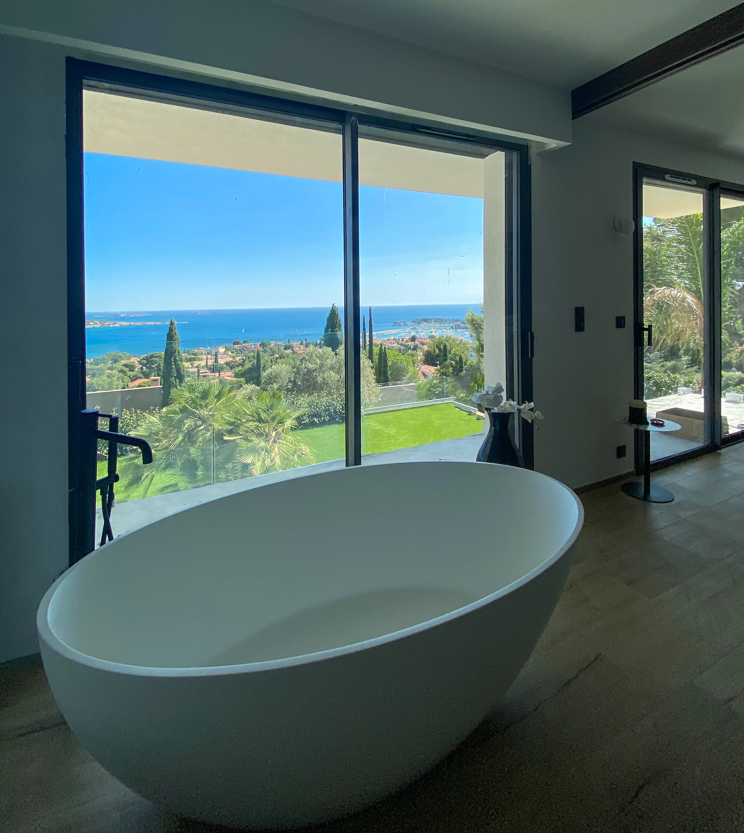 Villa D - Bandol (83)