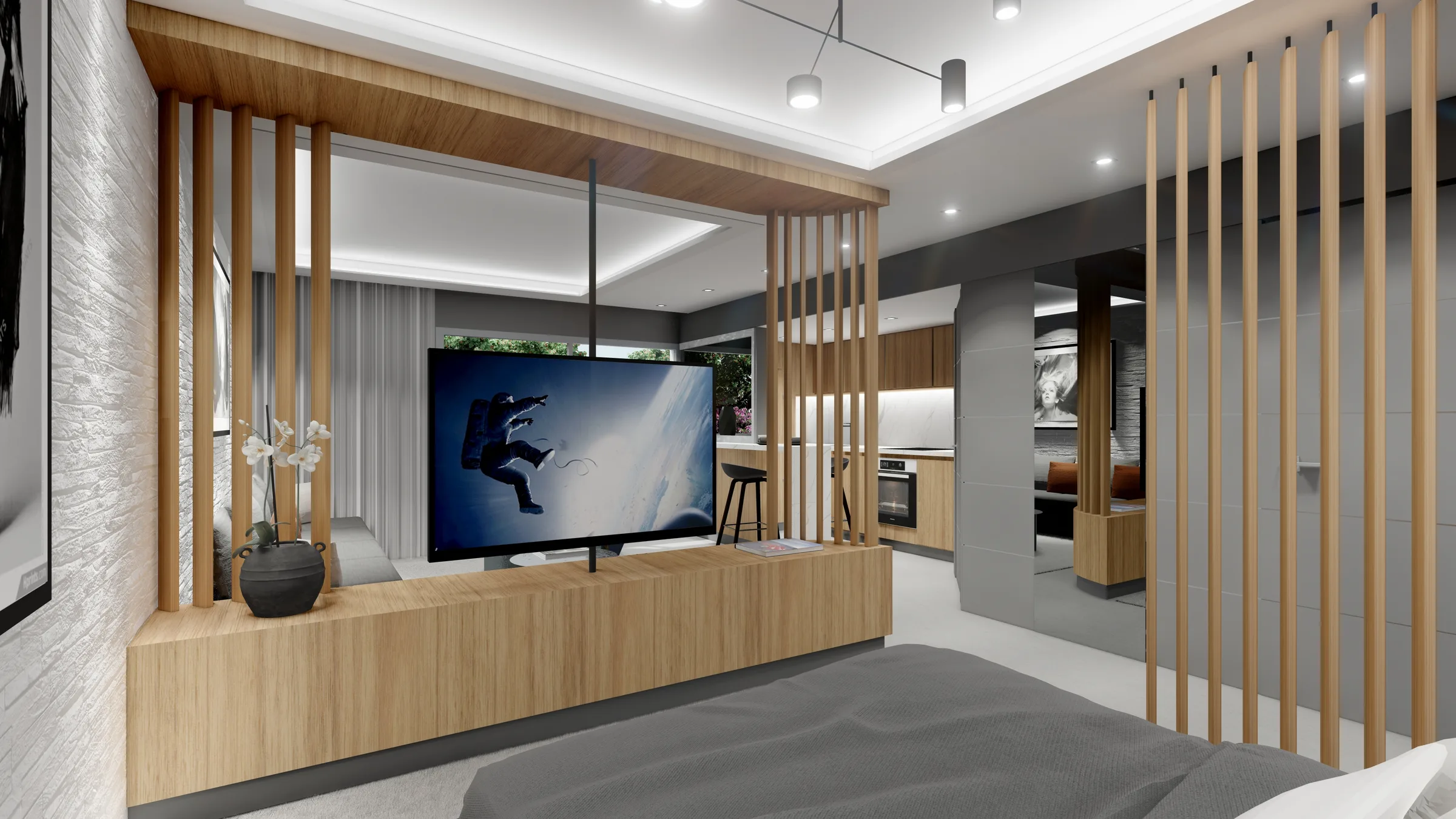 Appart Hotel Ruby - Cannes (06)