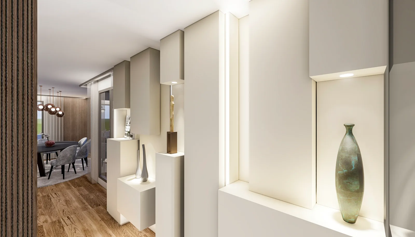 Appart Hotel Gray d'Albion - Cannes (06)