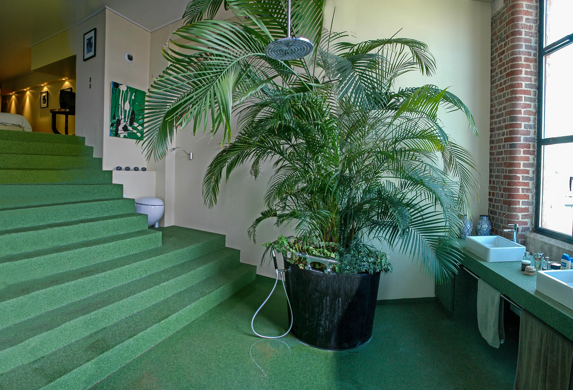 Loft 409 - Rouen (76)
