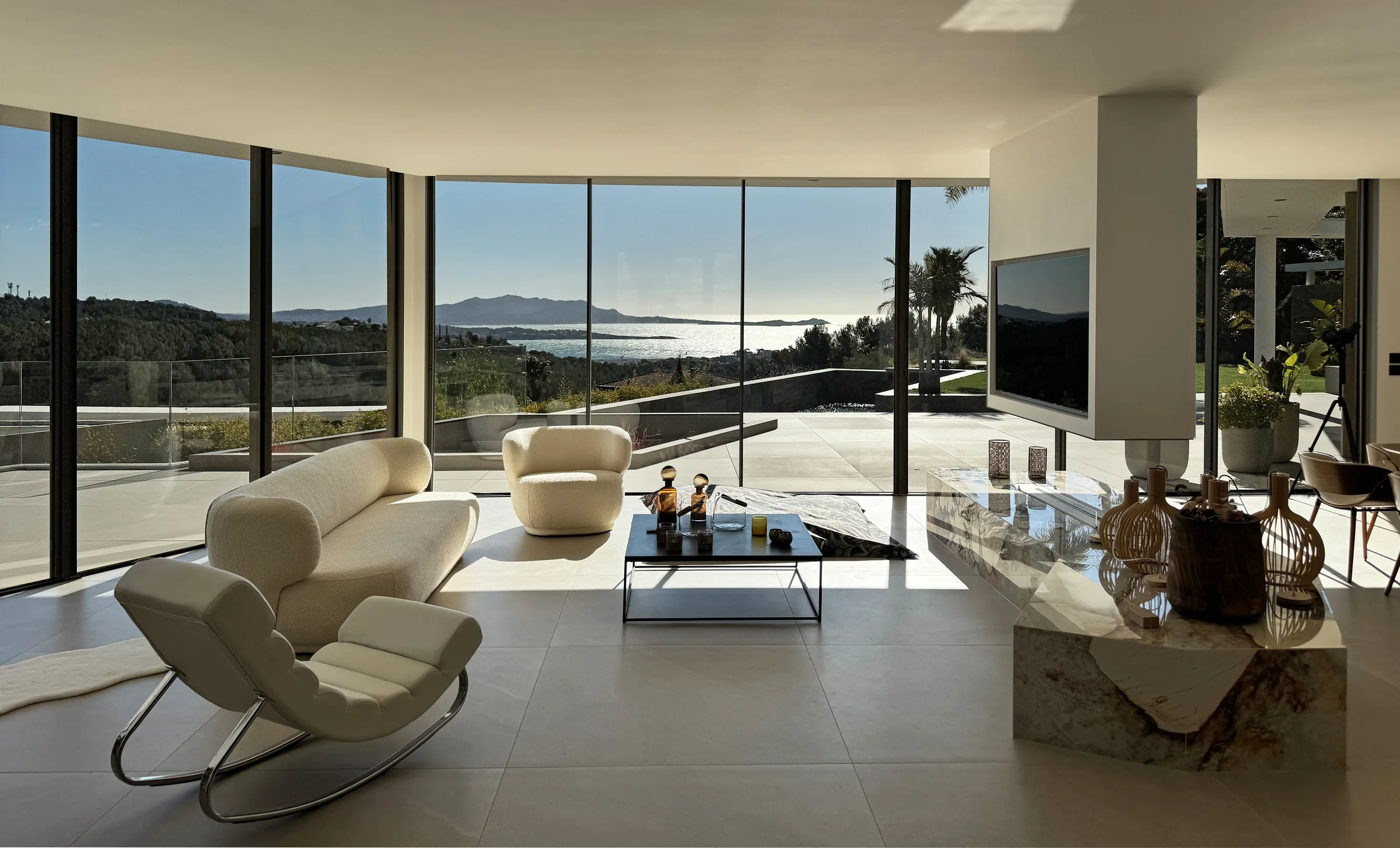 Villa Audrey - Domaine Epikure2 - Bandol (83)