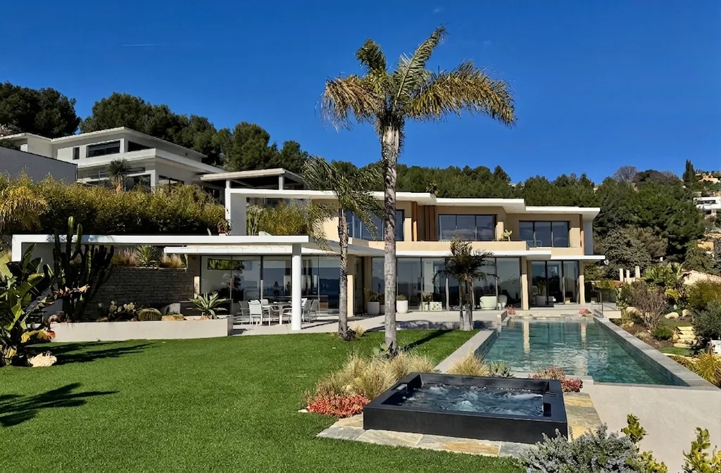 Villa Audrey - Domaine Epikure2 - Bandol (83)