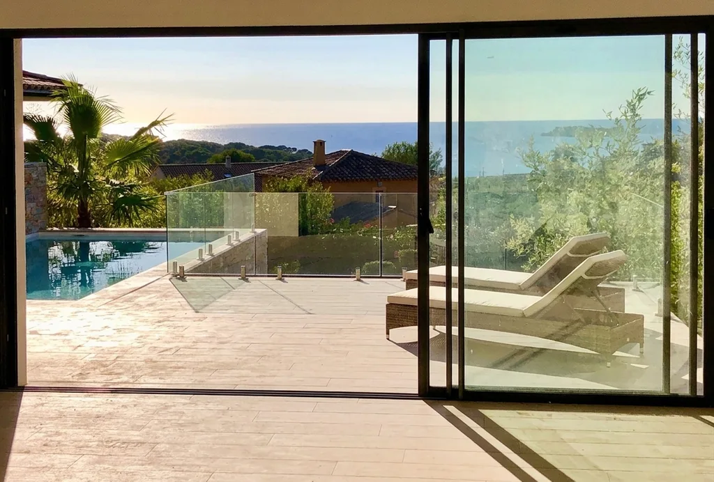 Villas Sana - Sanary sur mer (83)