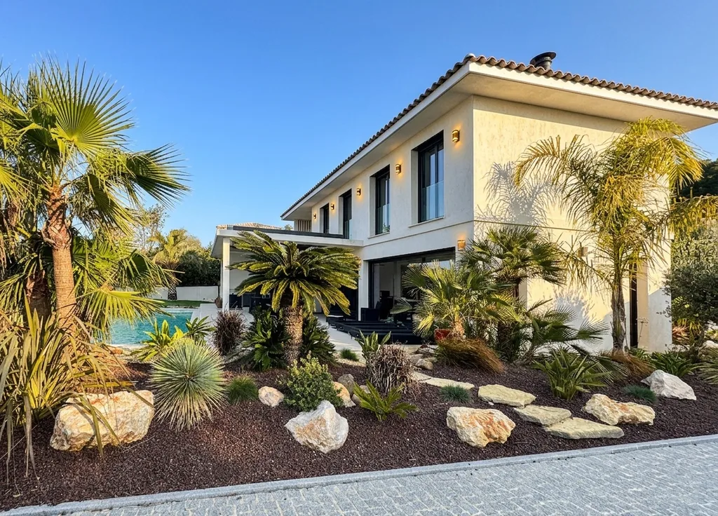 Maison S - Sanary sur mer (83)