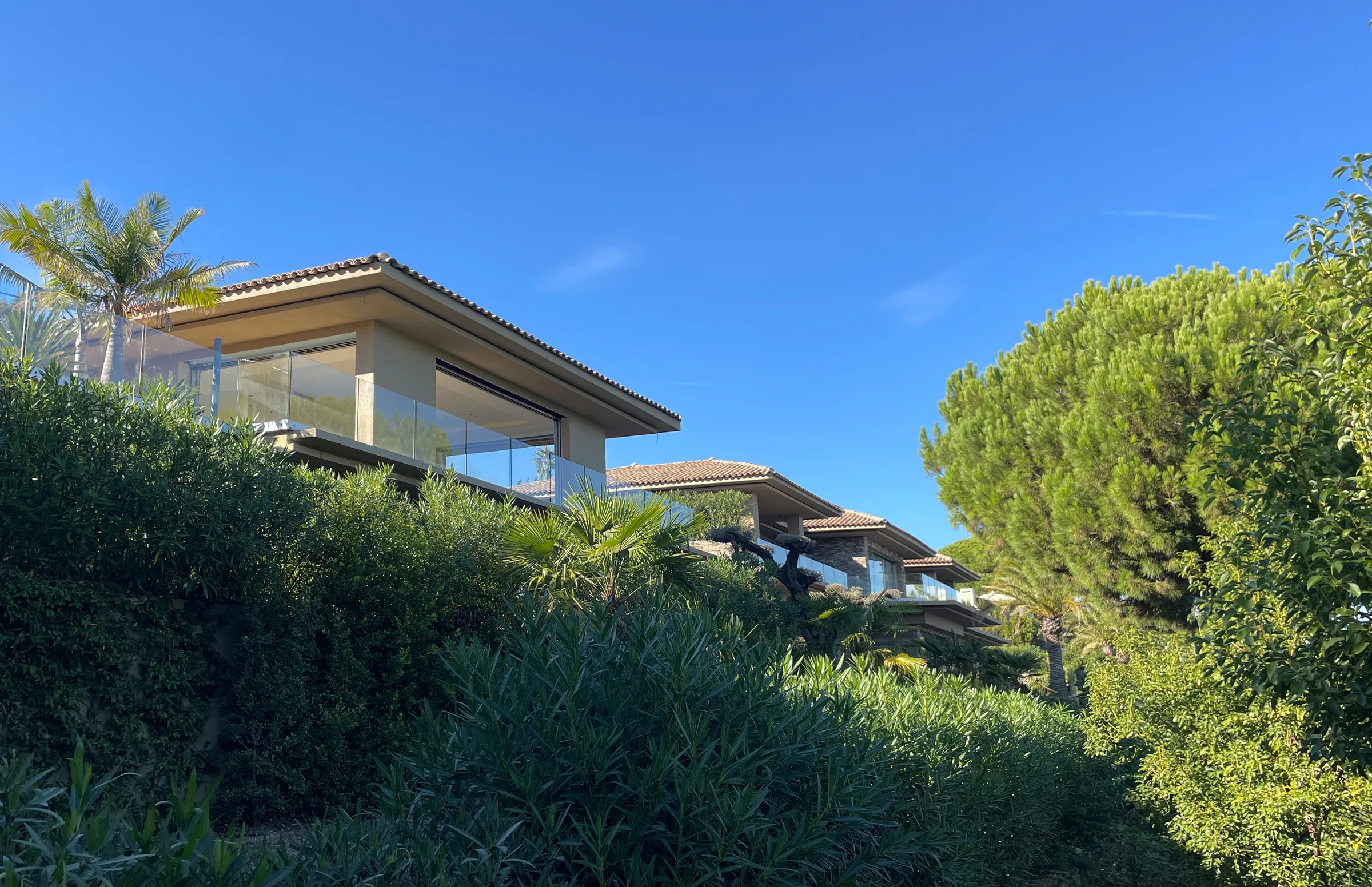 Villa Sunset Cannes (06)