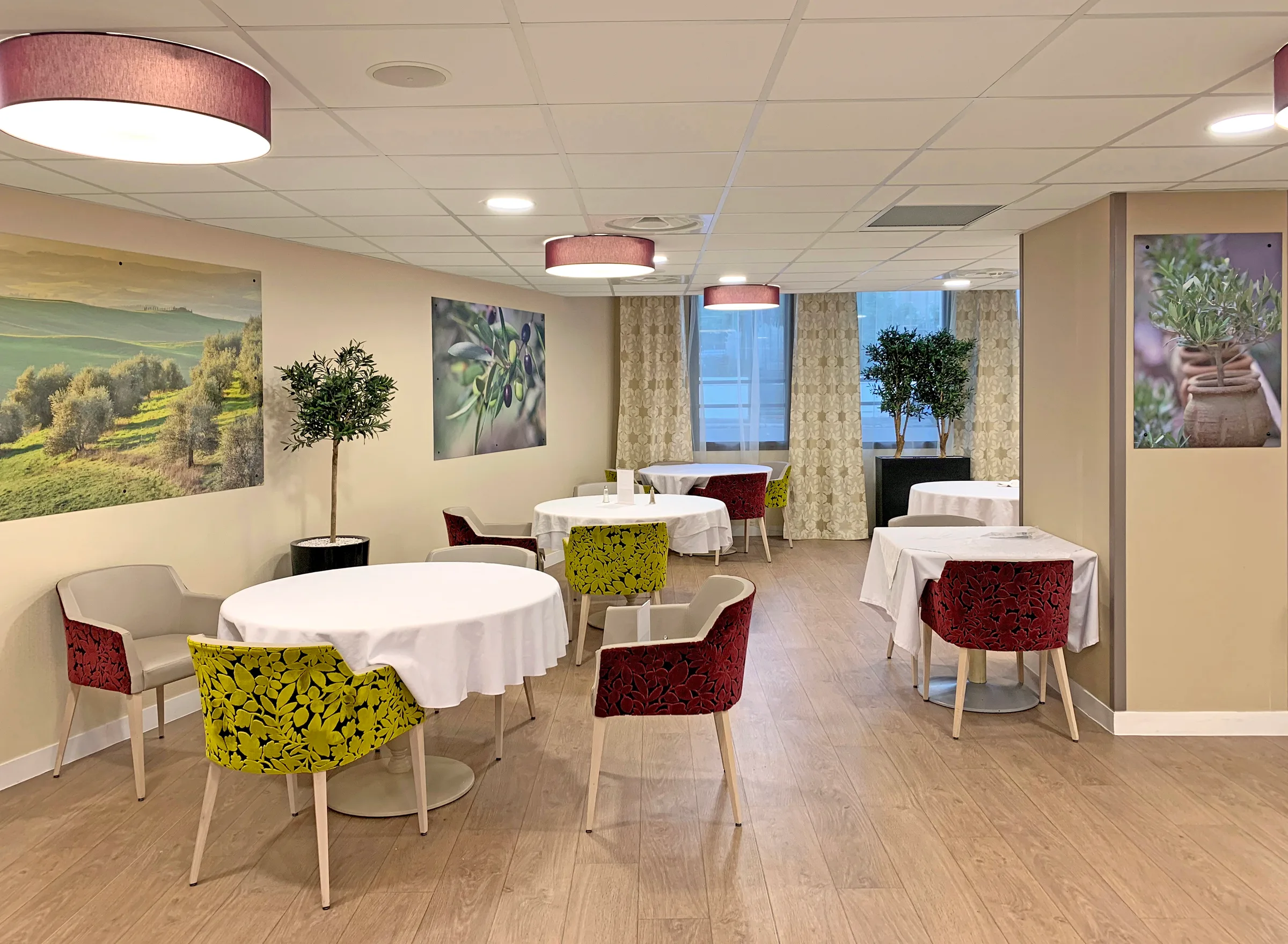 Résidence La Canopée - Bordeaux (33)